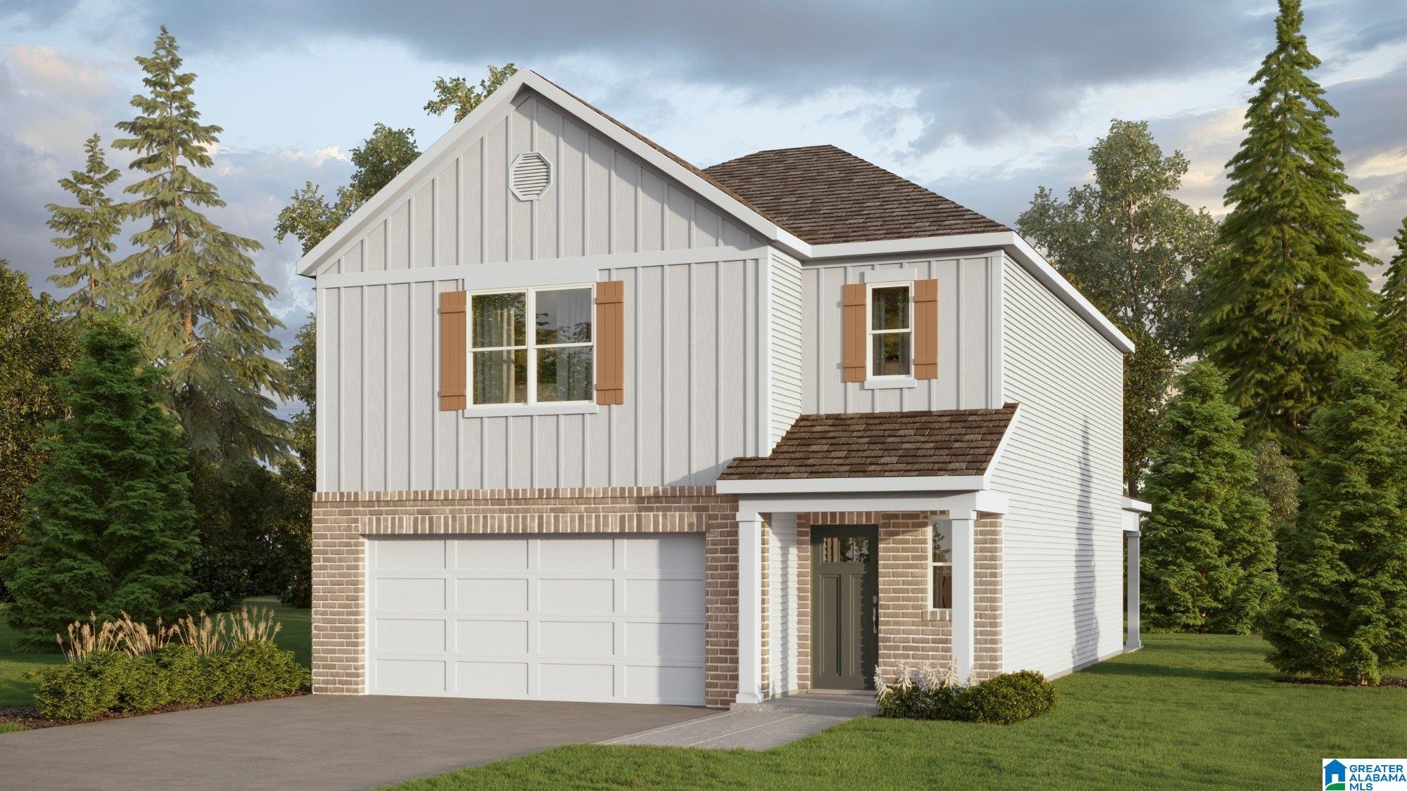325 Creek Bend Lane — photo