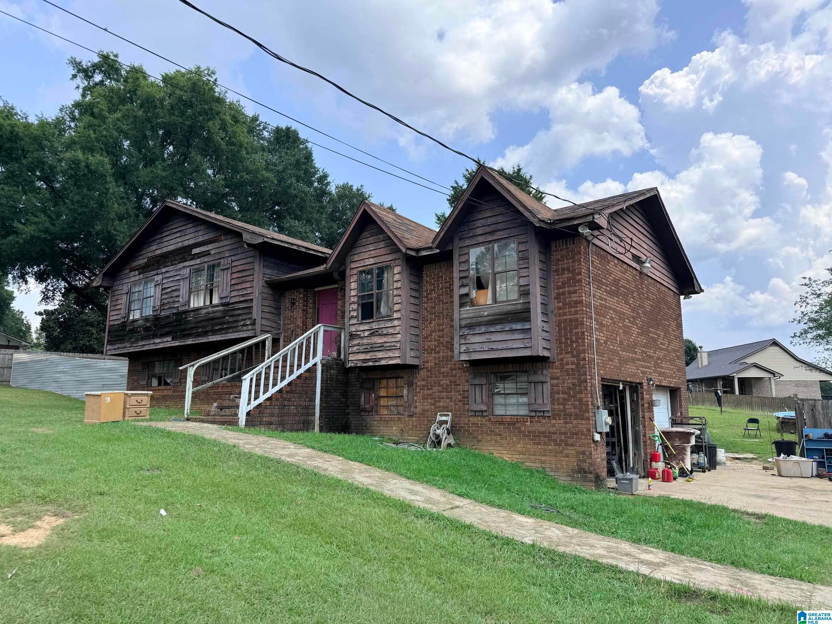 6710 Harpers Dairy Loop — photo