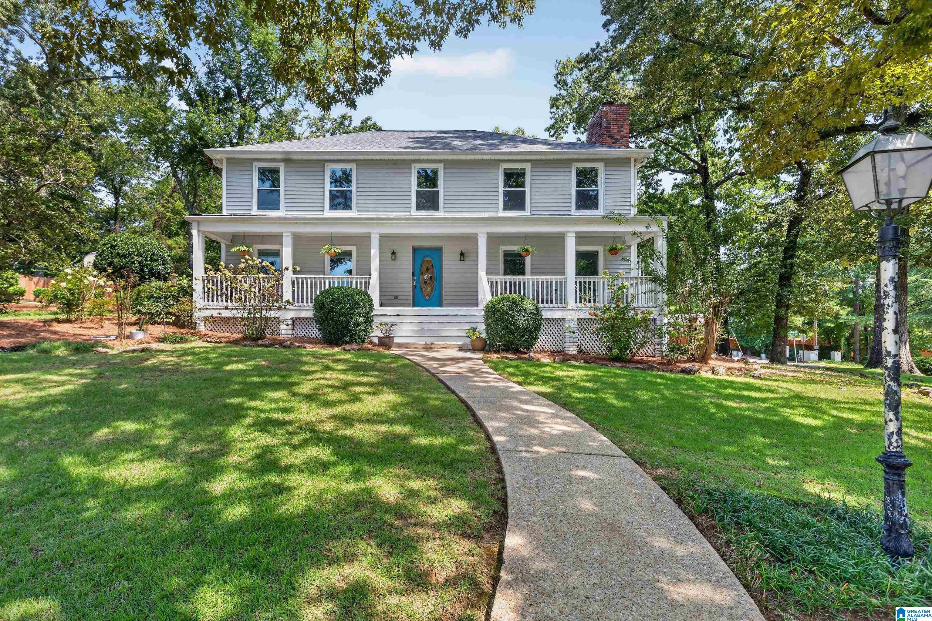 3500 William and Mary Road — photo