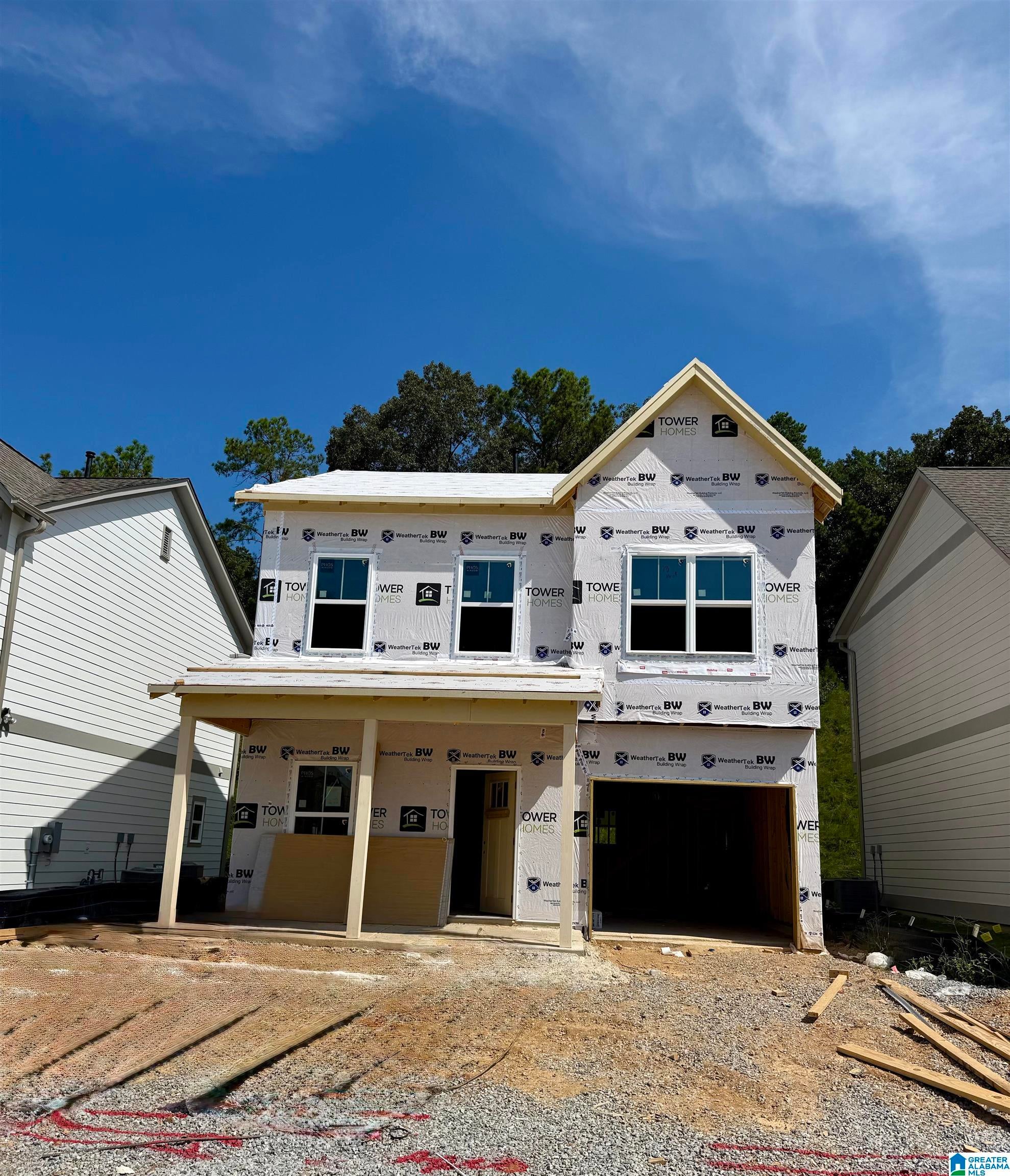 152 Huntley Ridge Drive — photo