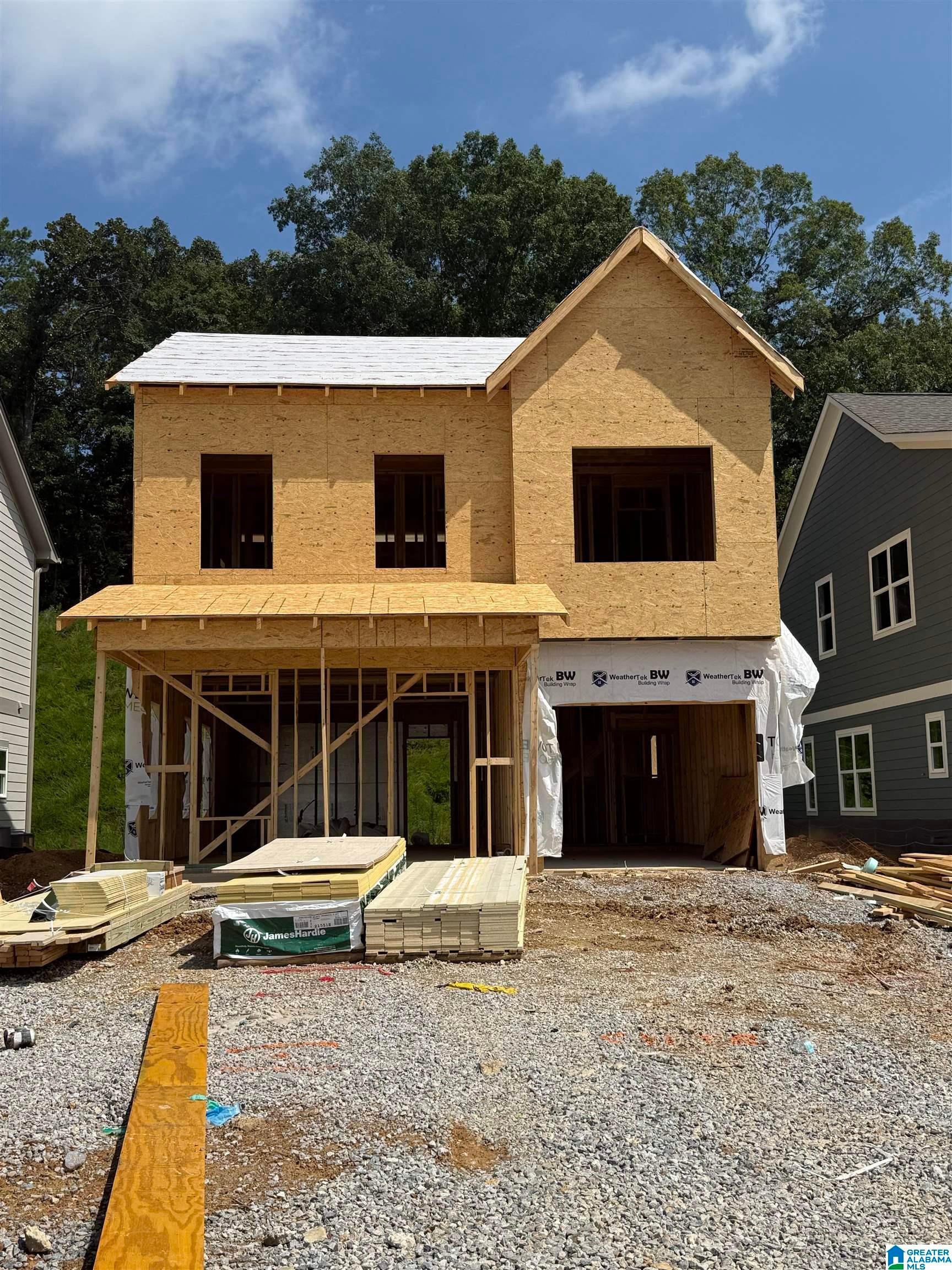 164 Huntley Ridge Drive — photo