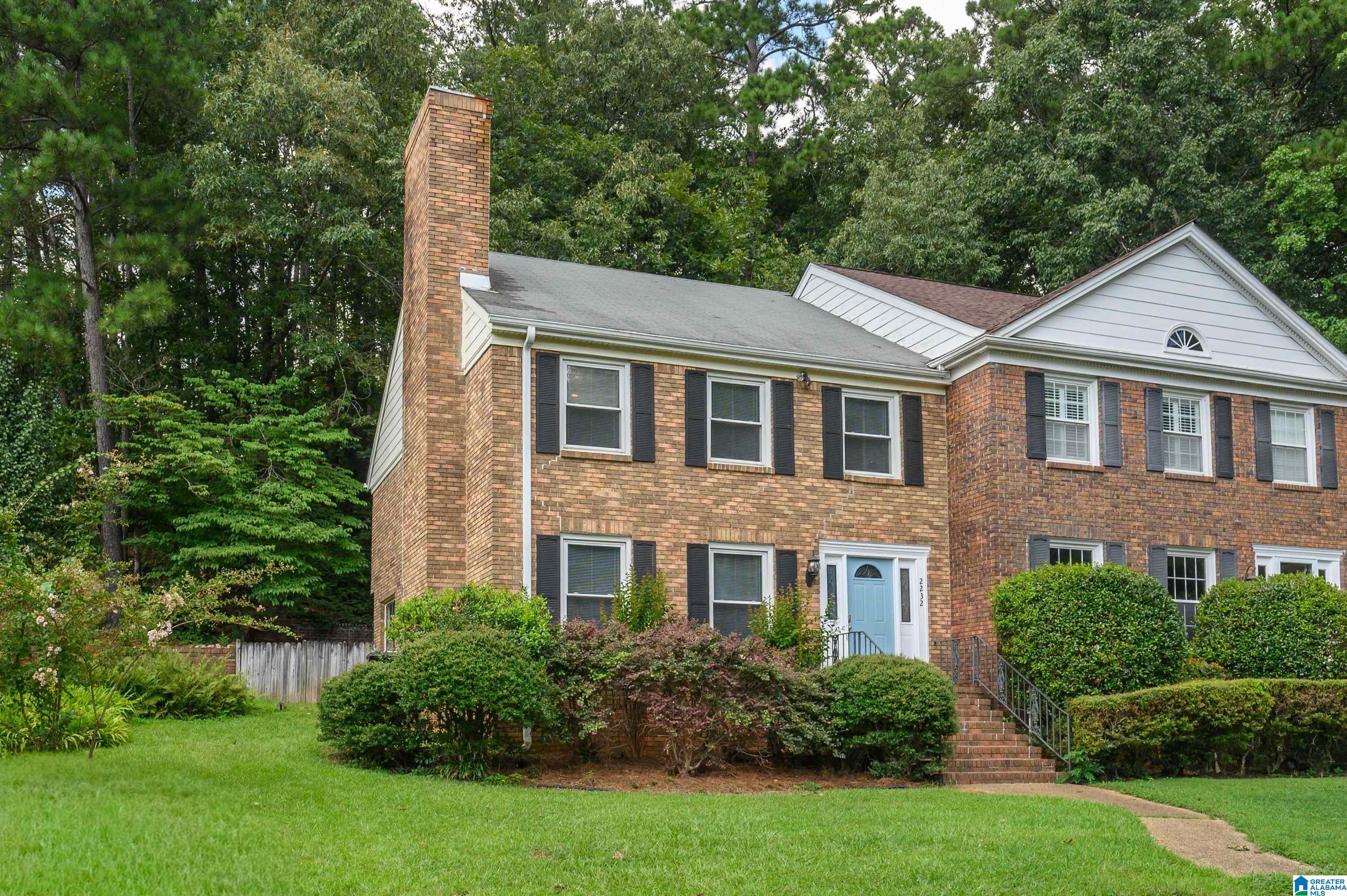 2232 Montreat Drive — photo