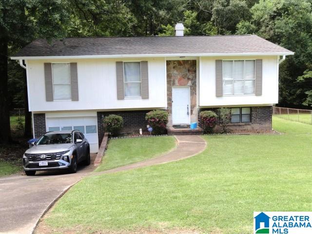 624 Basswood Drive — photo
