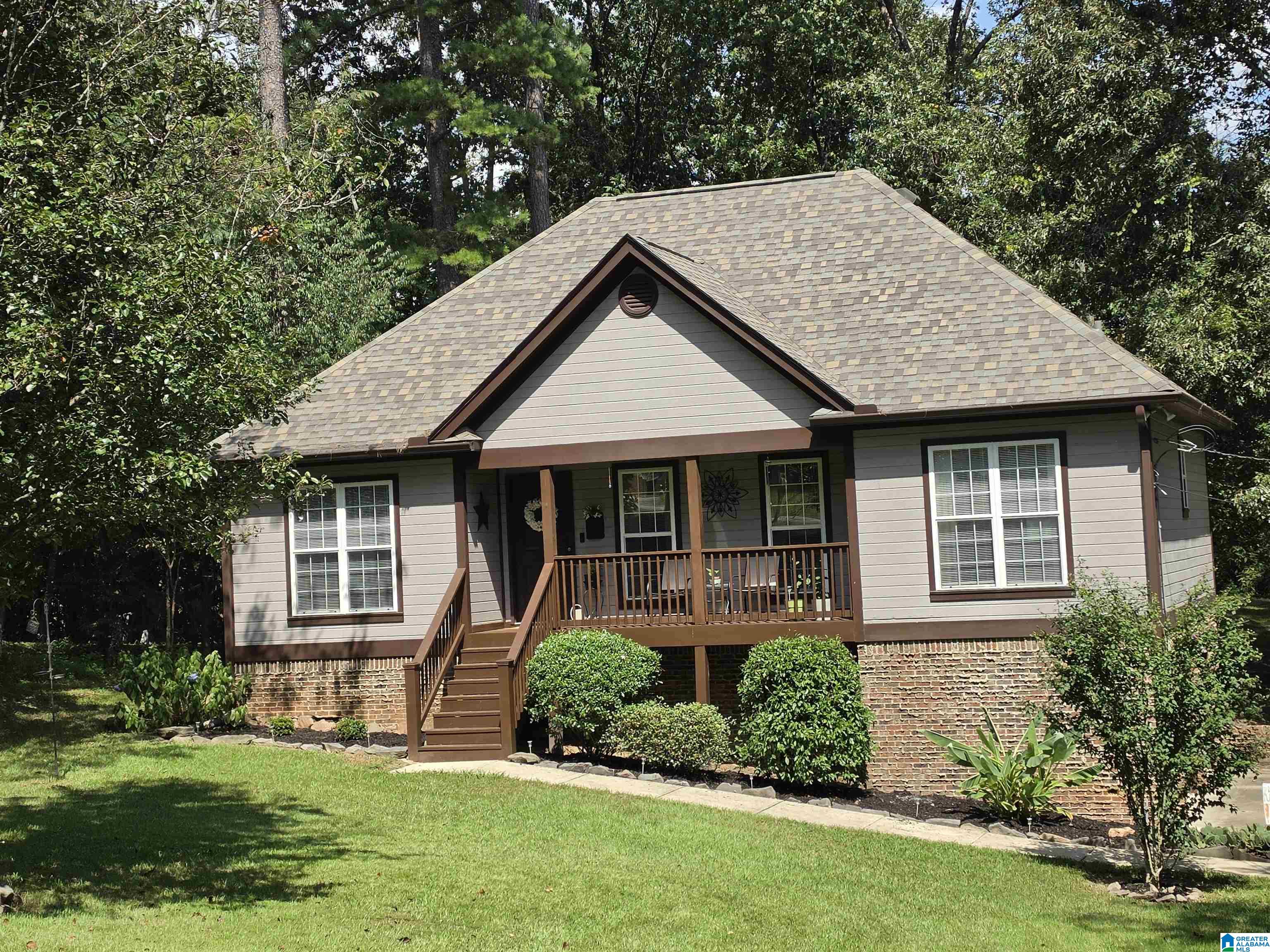 12867 Oak Forest Drive — photo