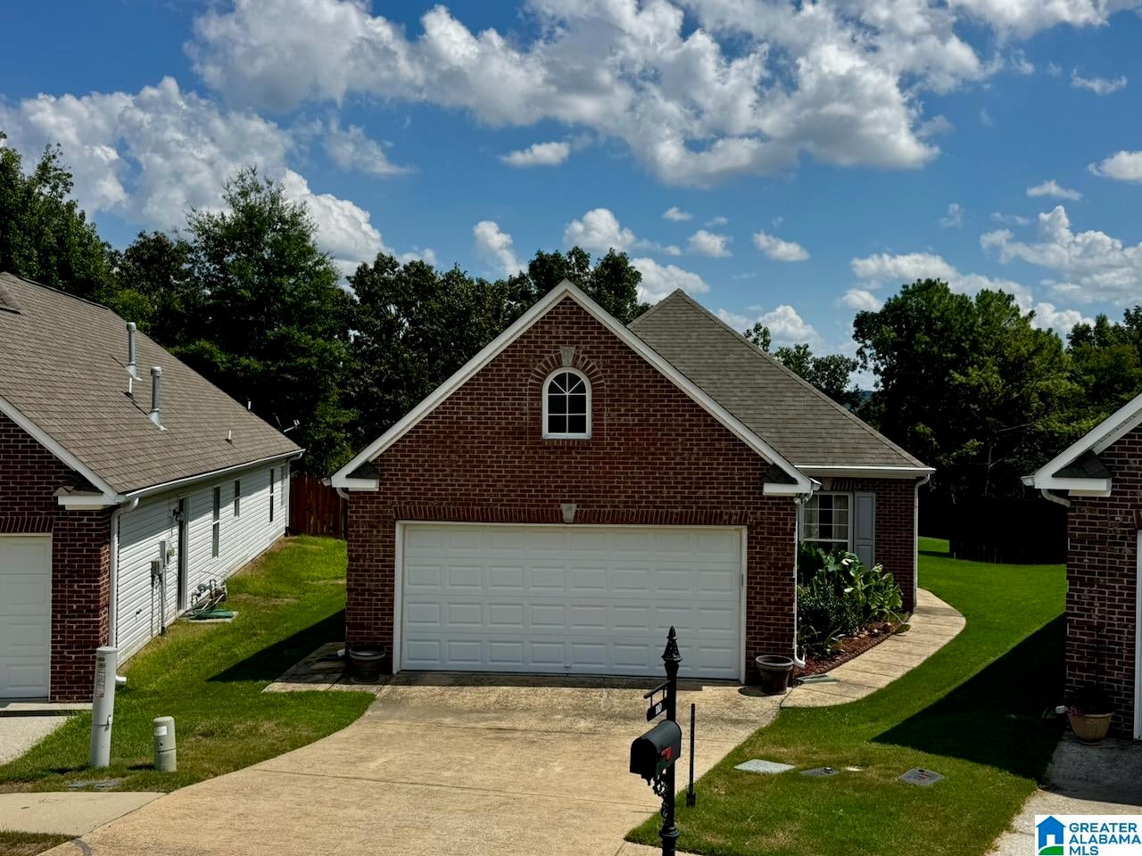 110 High Ridge Trace — photo
