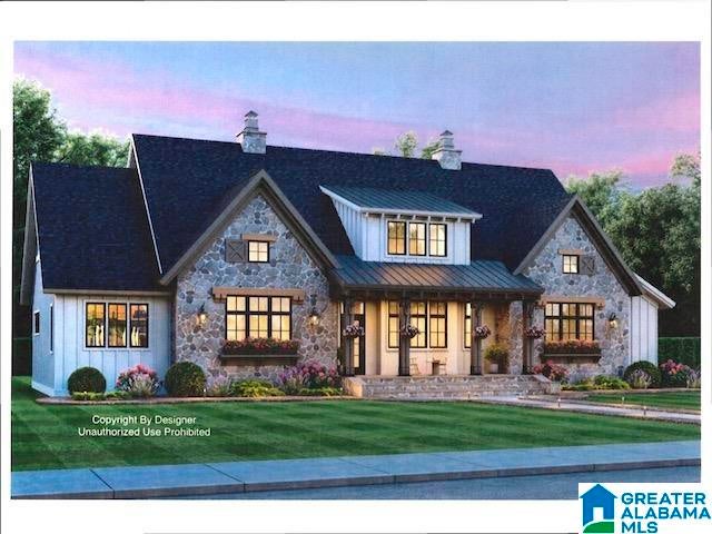 7904 Brae Village Drive — photo