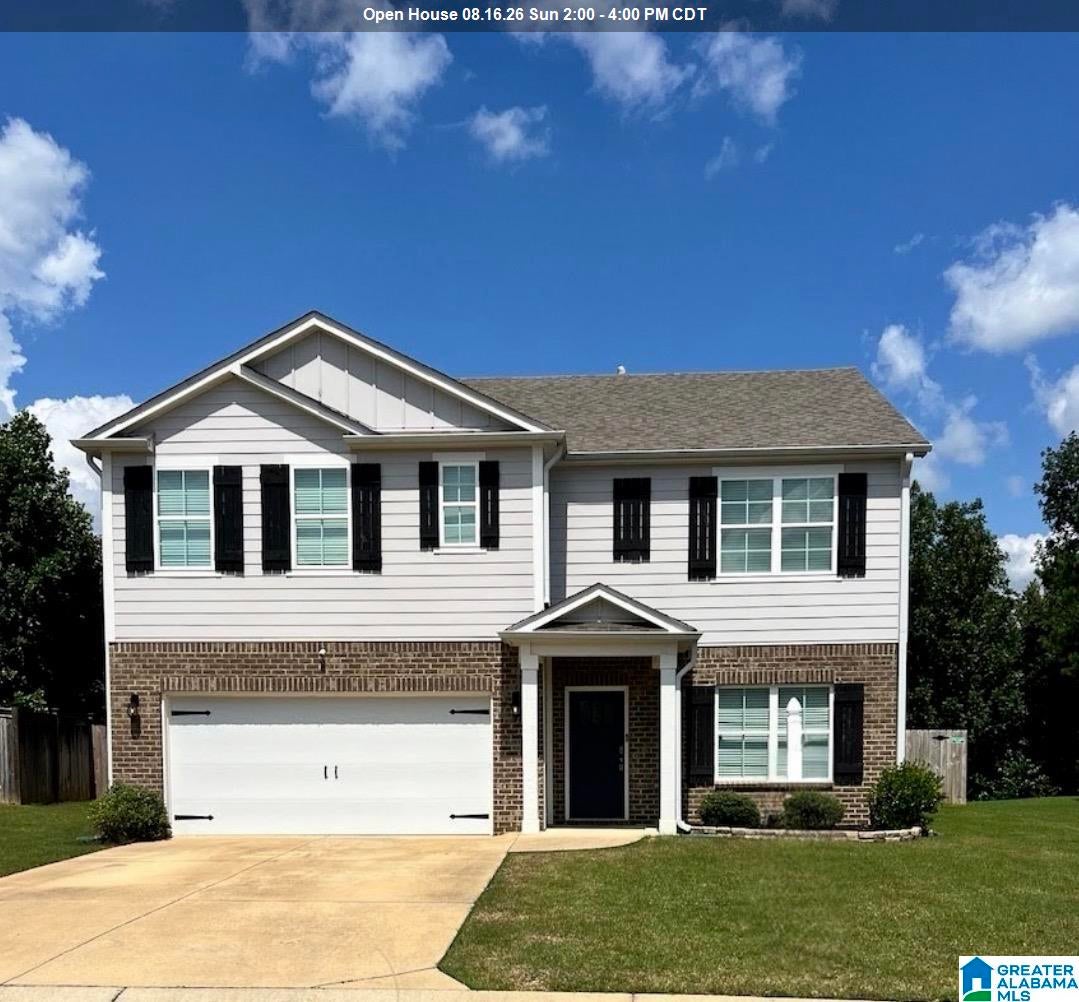 9533 Firebrick Drive — photo