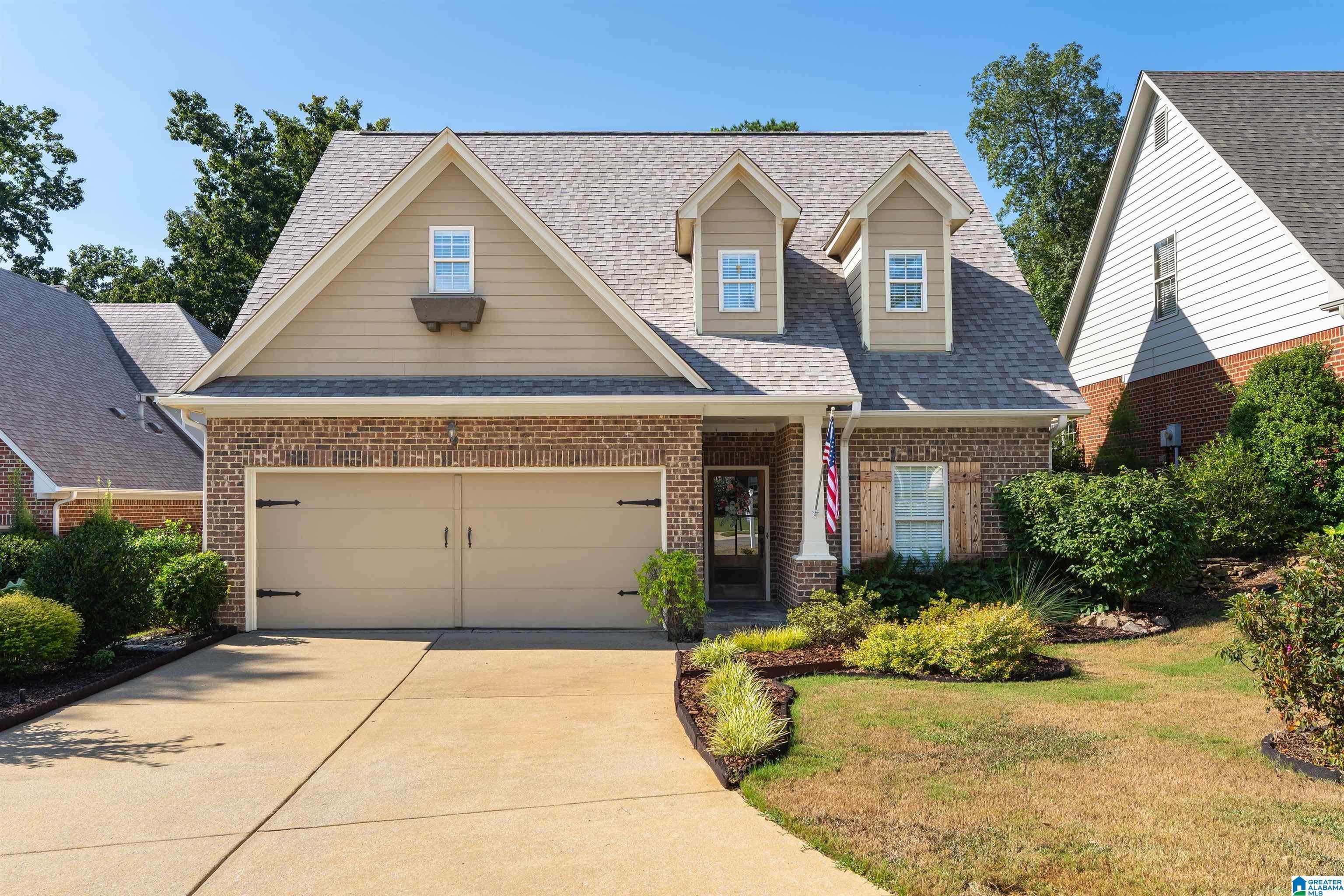 3771 Bainbridge Trace Drive — photo