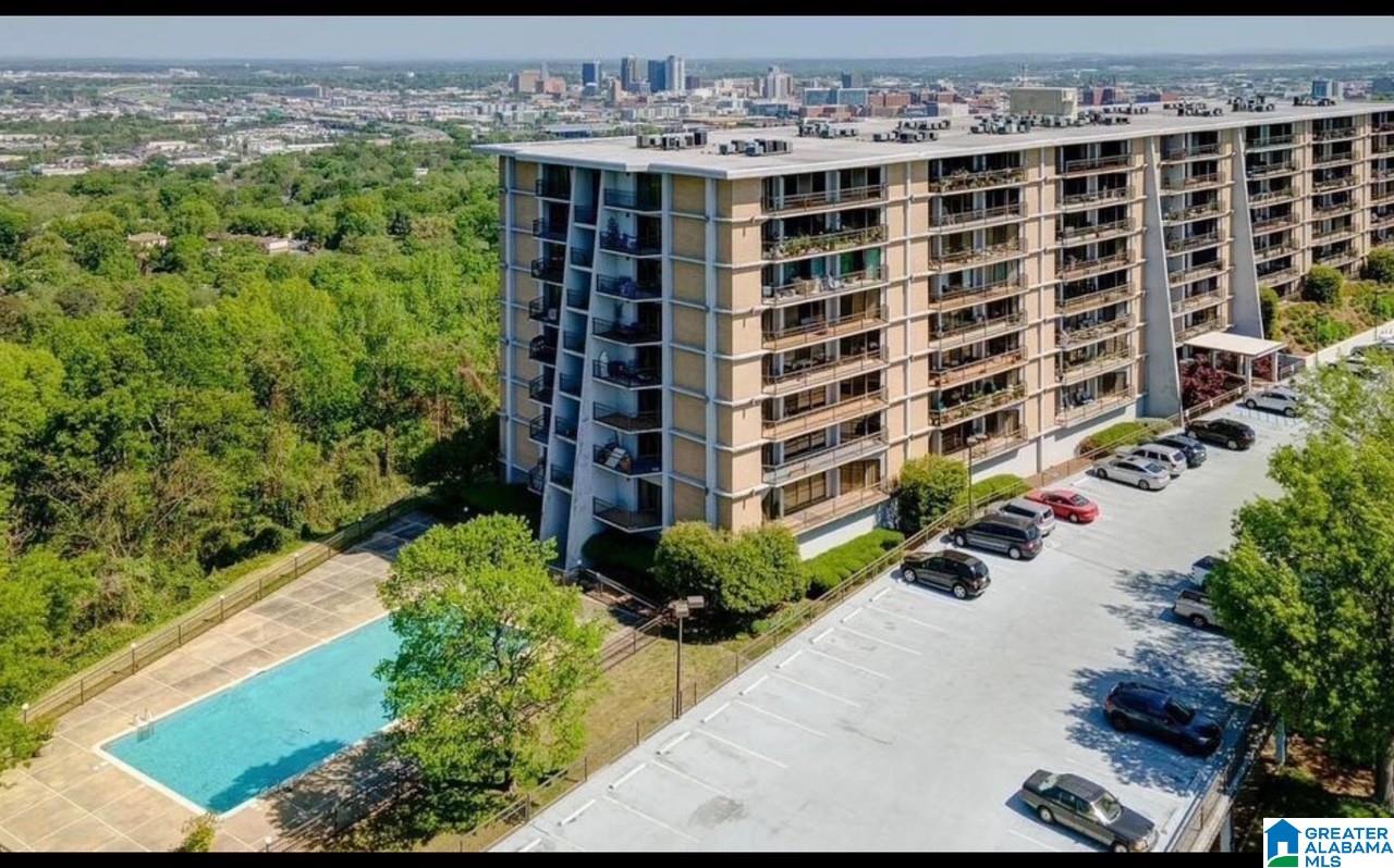 1120 Beacon Parkway 208 — photo