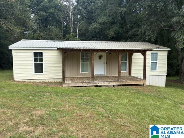 4495 Jim Tate Road — photo