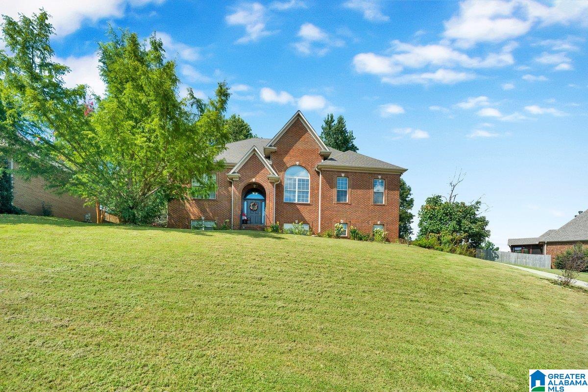 310 Deer Ridge Lane — photo