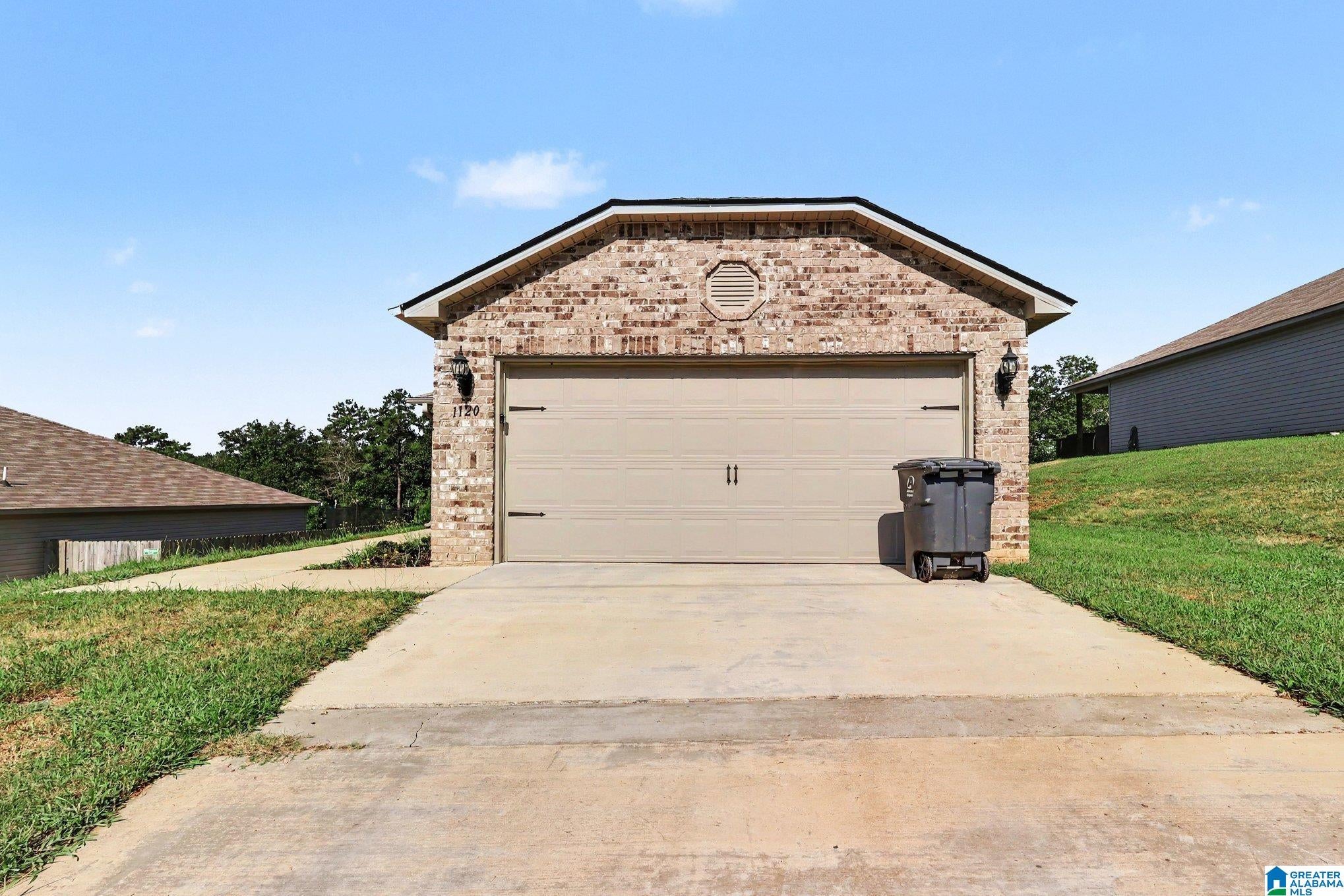 1120 Brookhaven Drive — photo