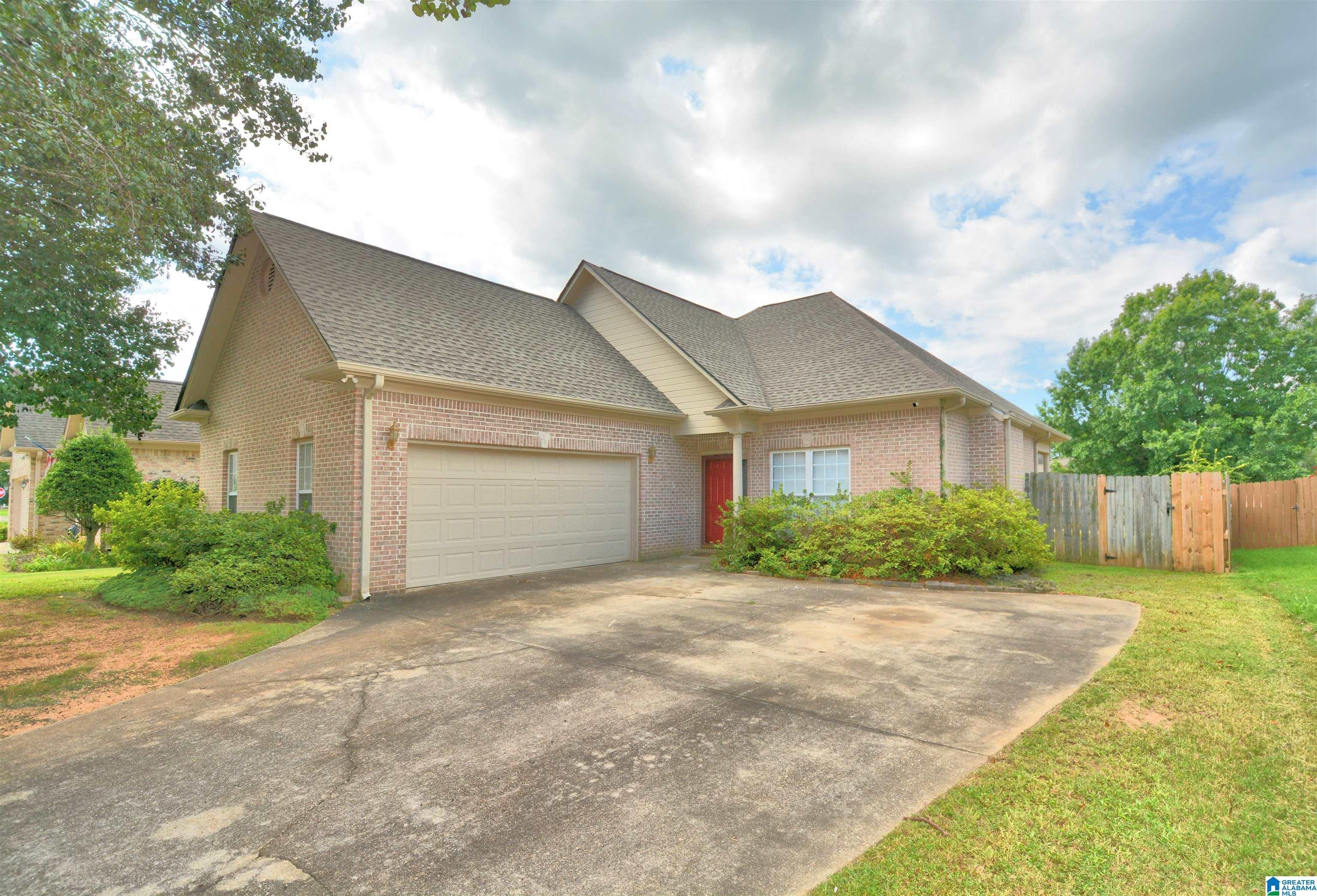 4541 Riverbirch Circle — photo