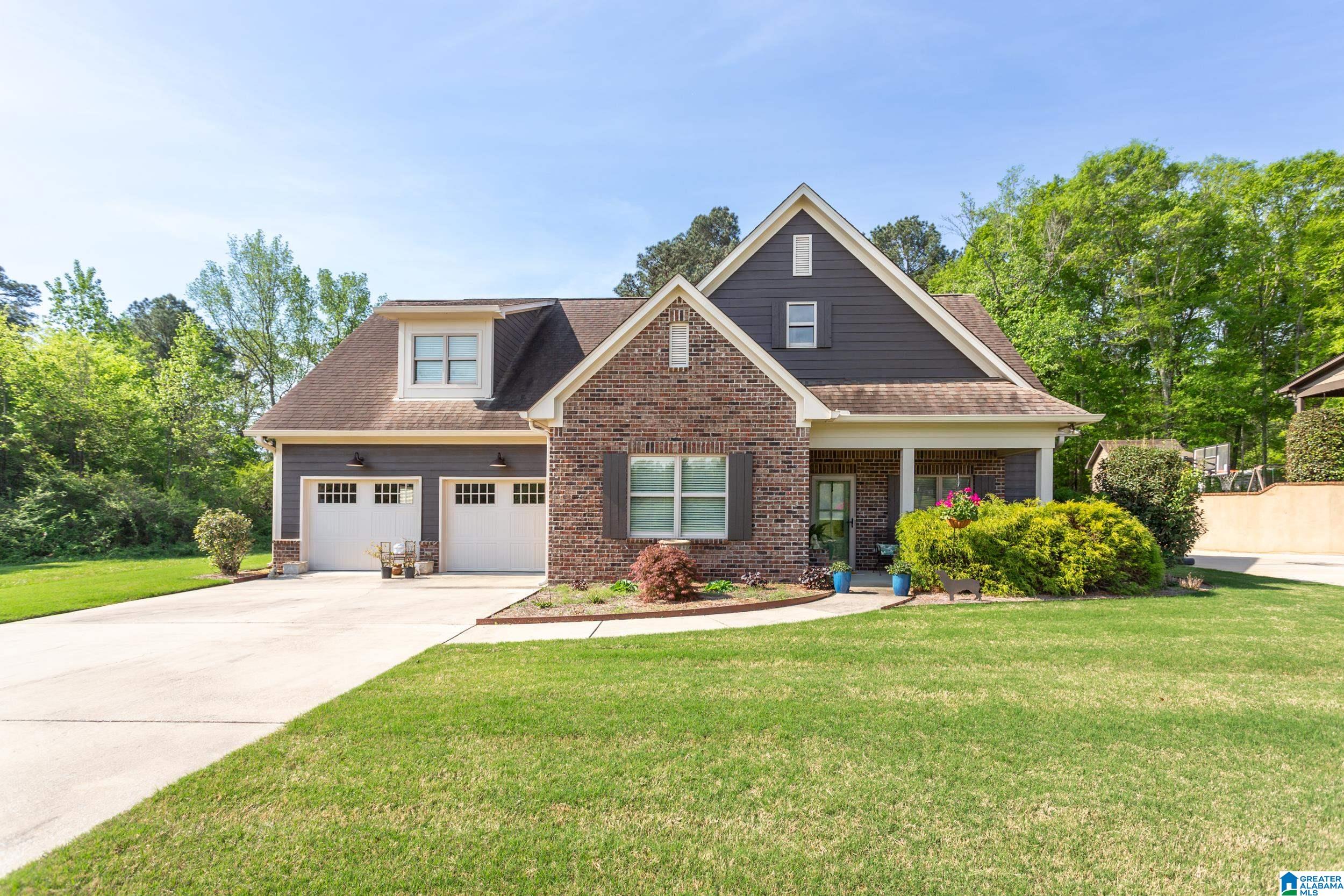 580 Willow Branch Road — photo