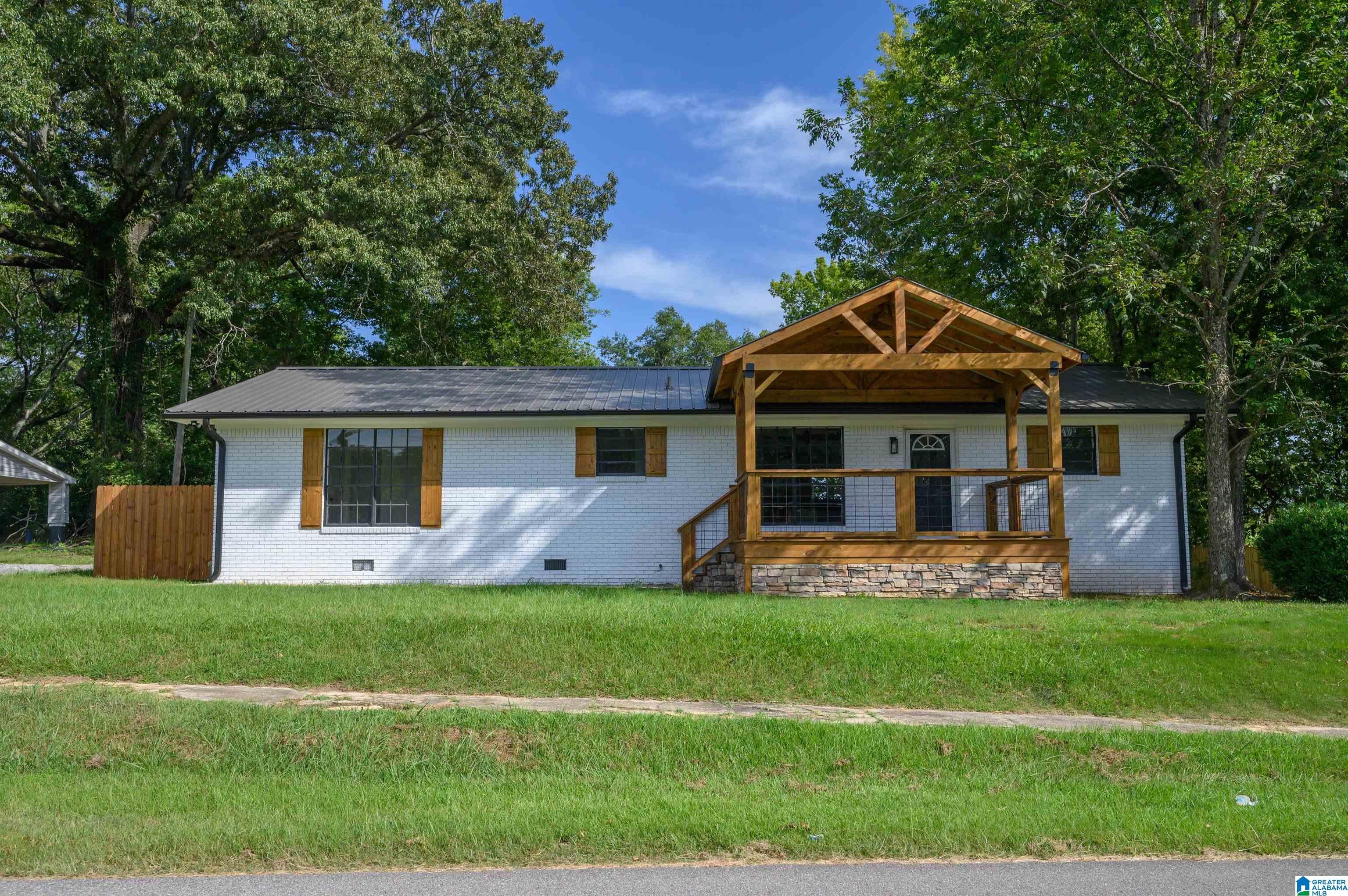 104 Tabernacle Road — photo