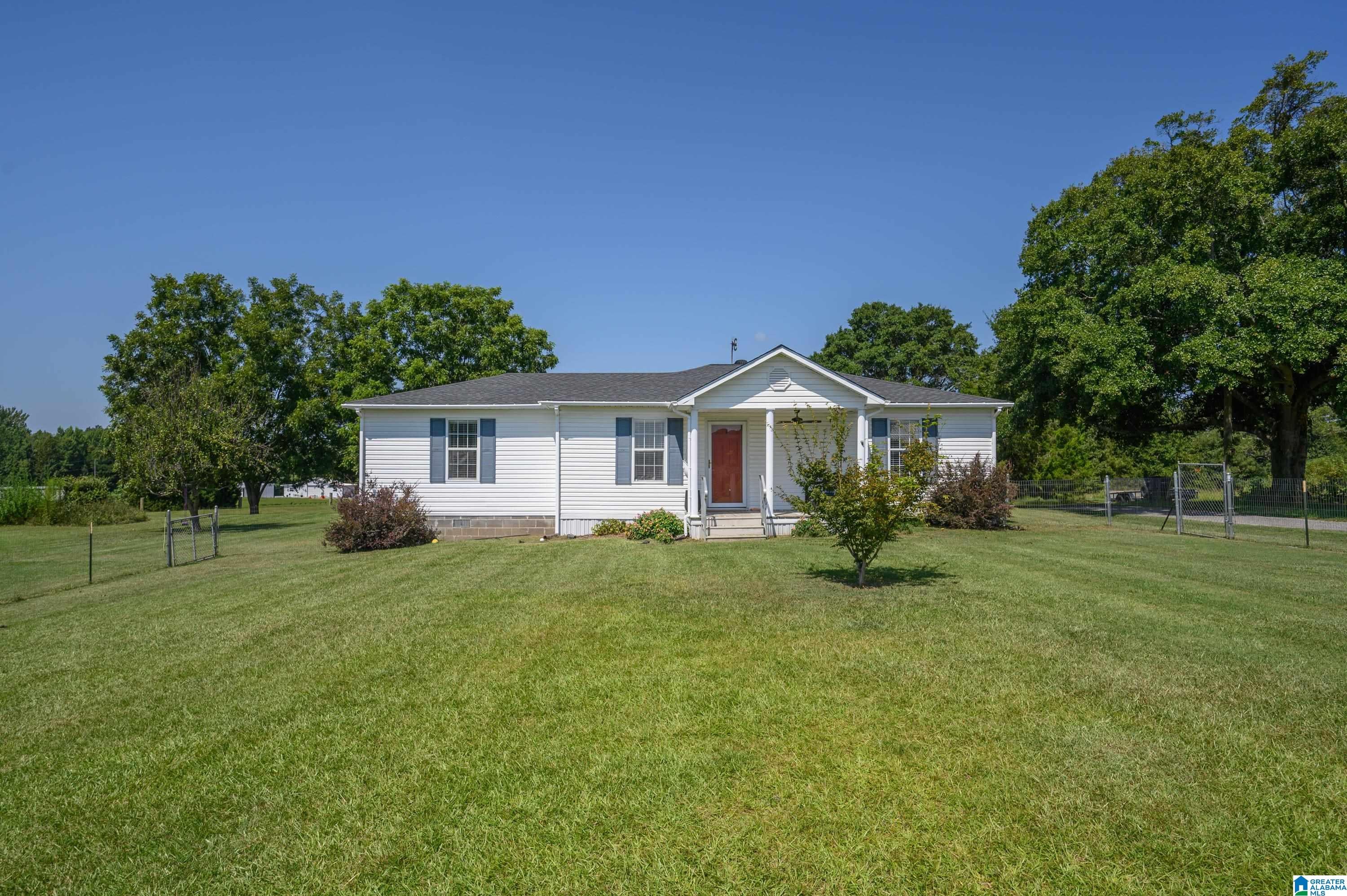 4555 County Road 633 — photo