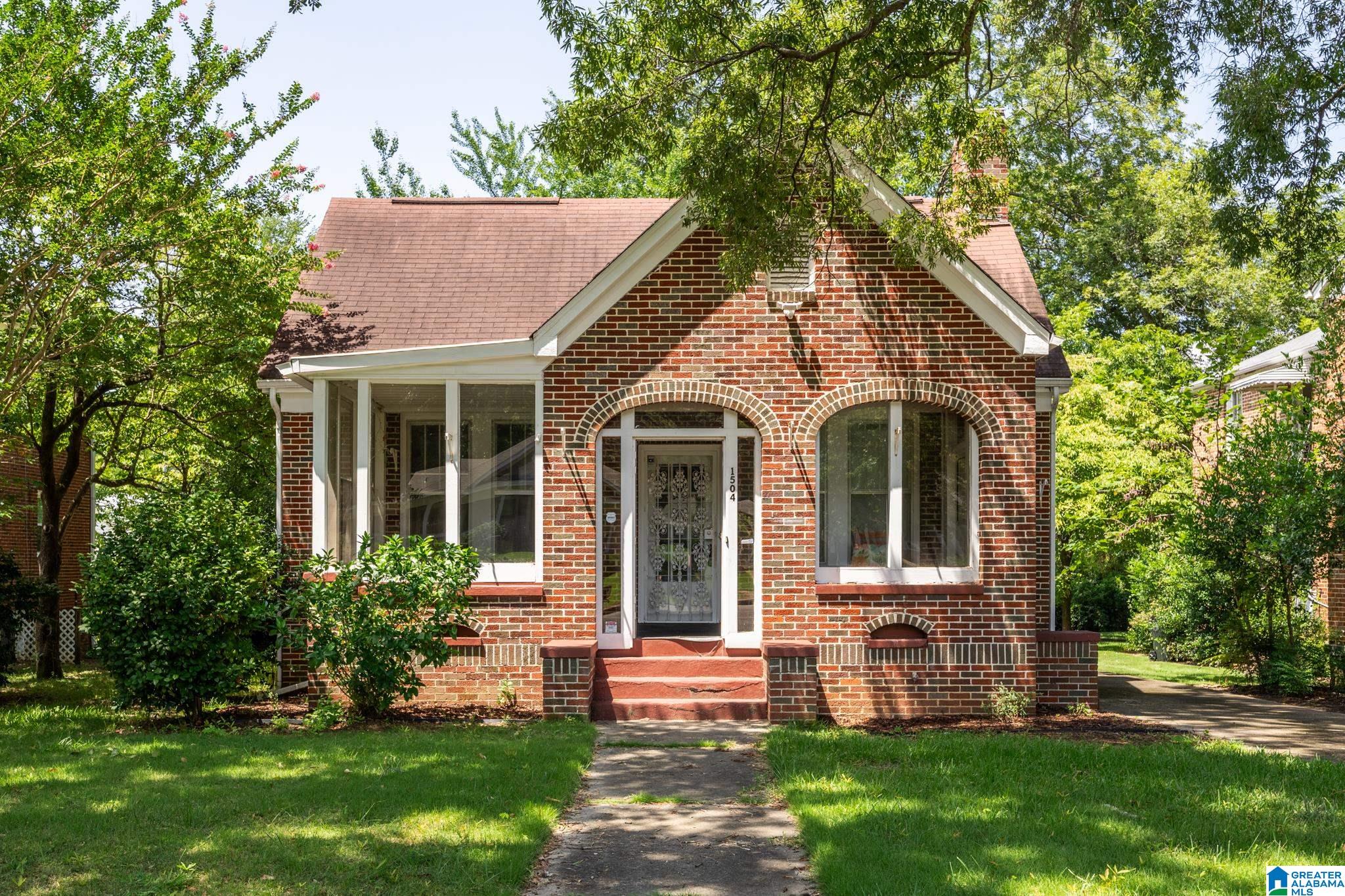 1504 Christine Avenue — photo