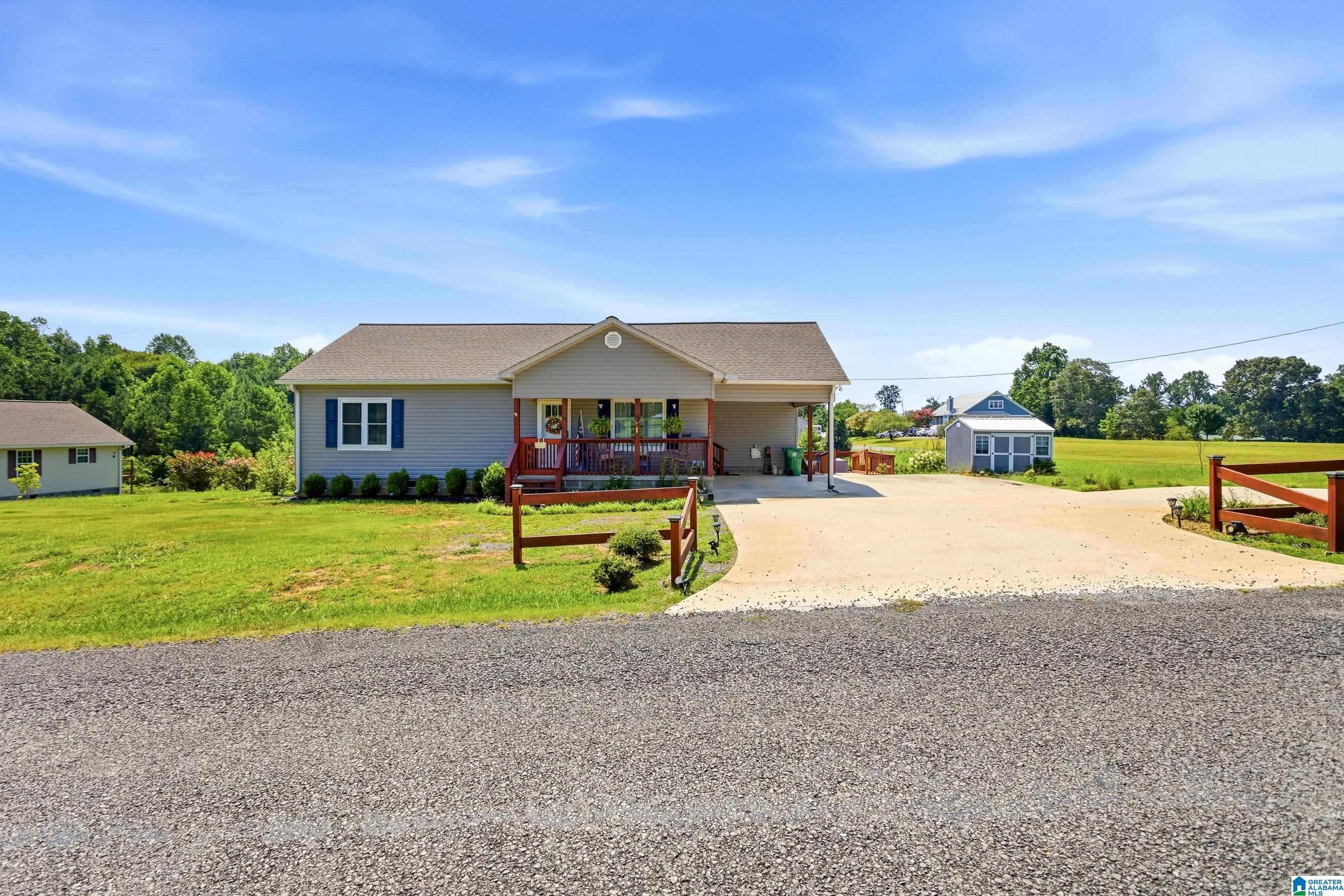 141 County Road 842 — photo