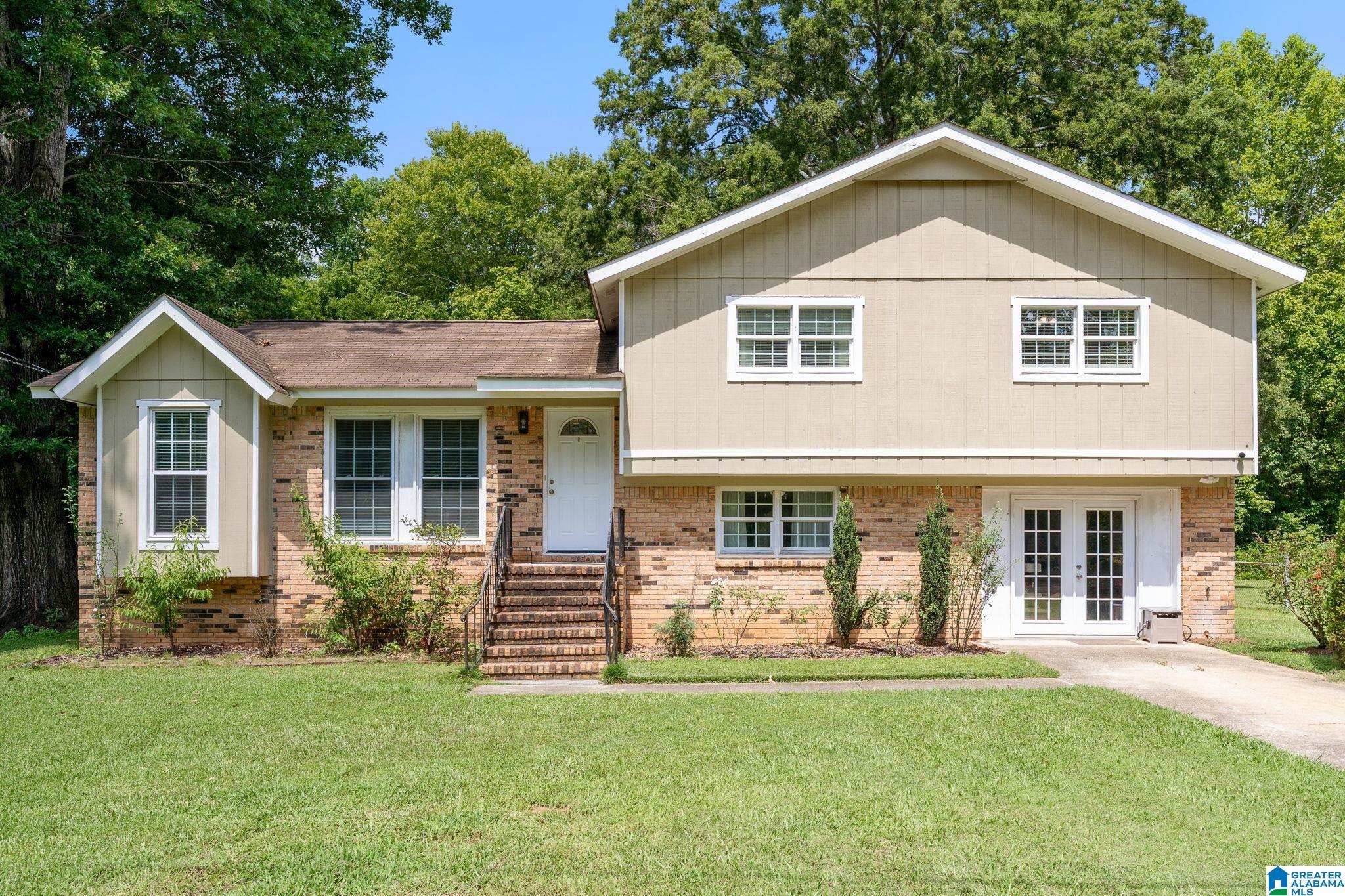 1724 Serene Drive — photo
