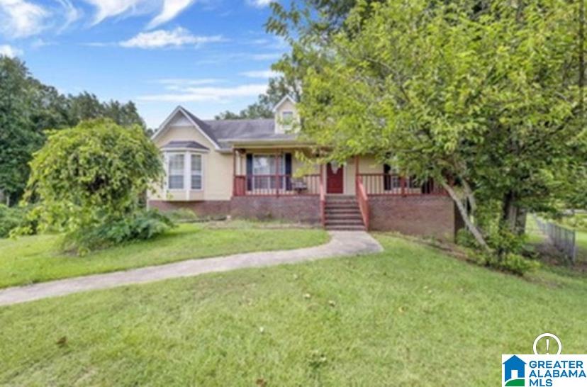 1223 Cozy Circle — photo