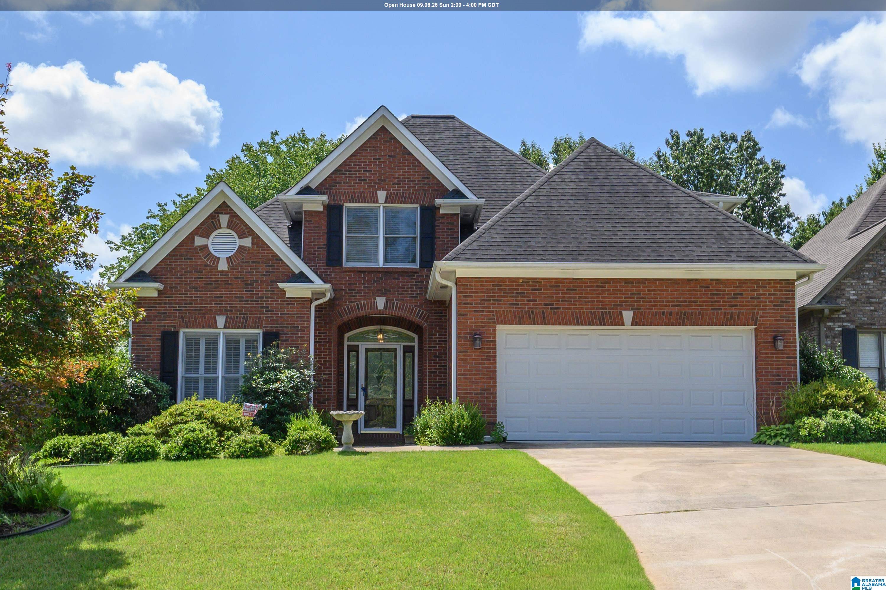 316 W Stone Brook Place — photo