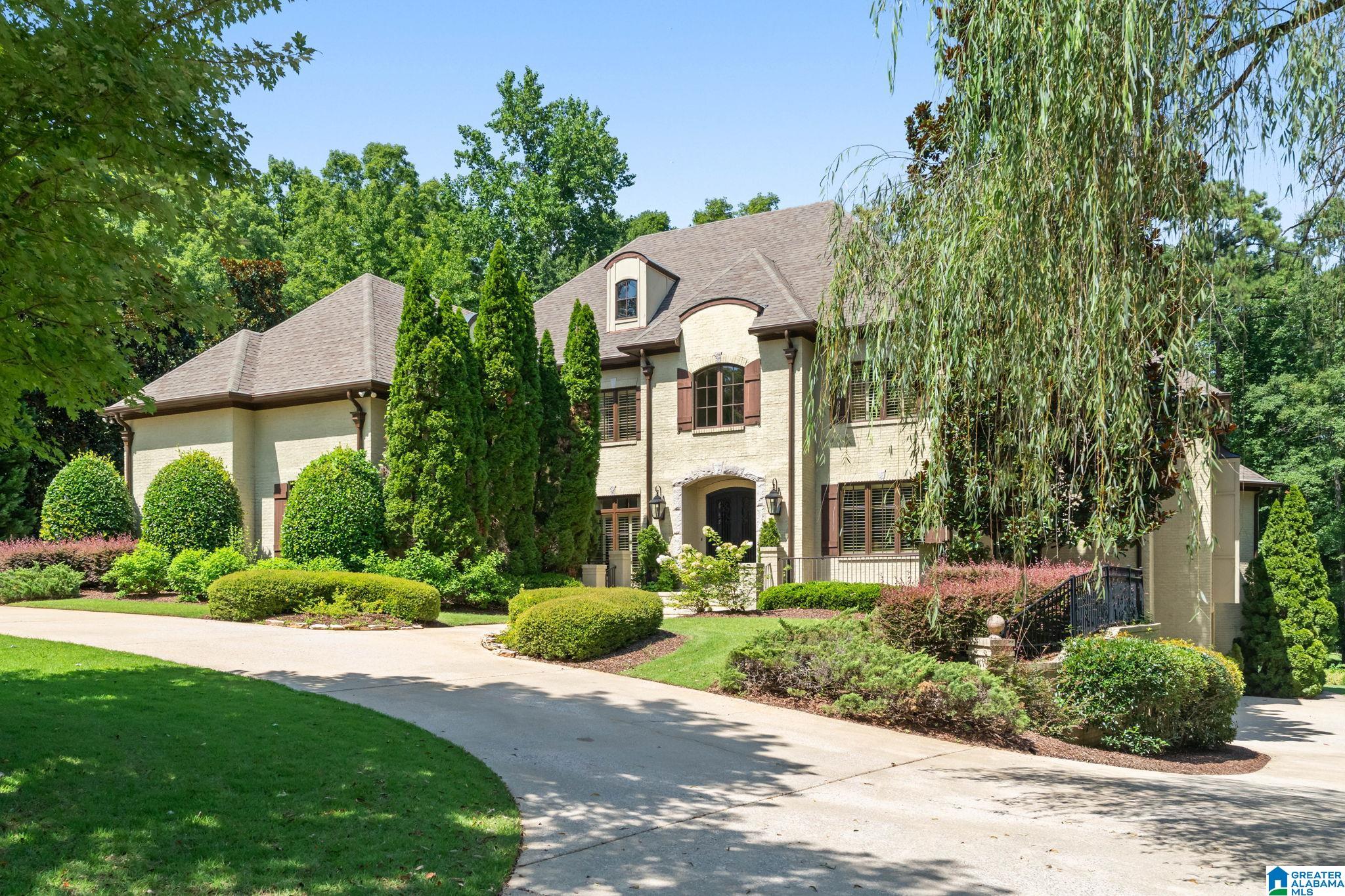 611 Highland Lakes Cove — photo