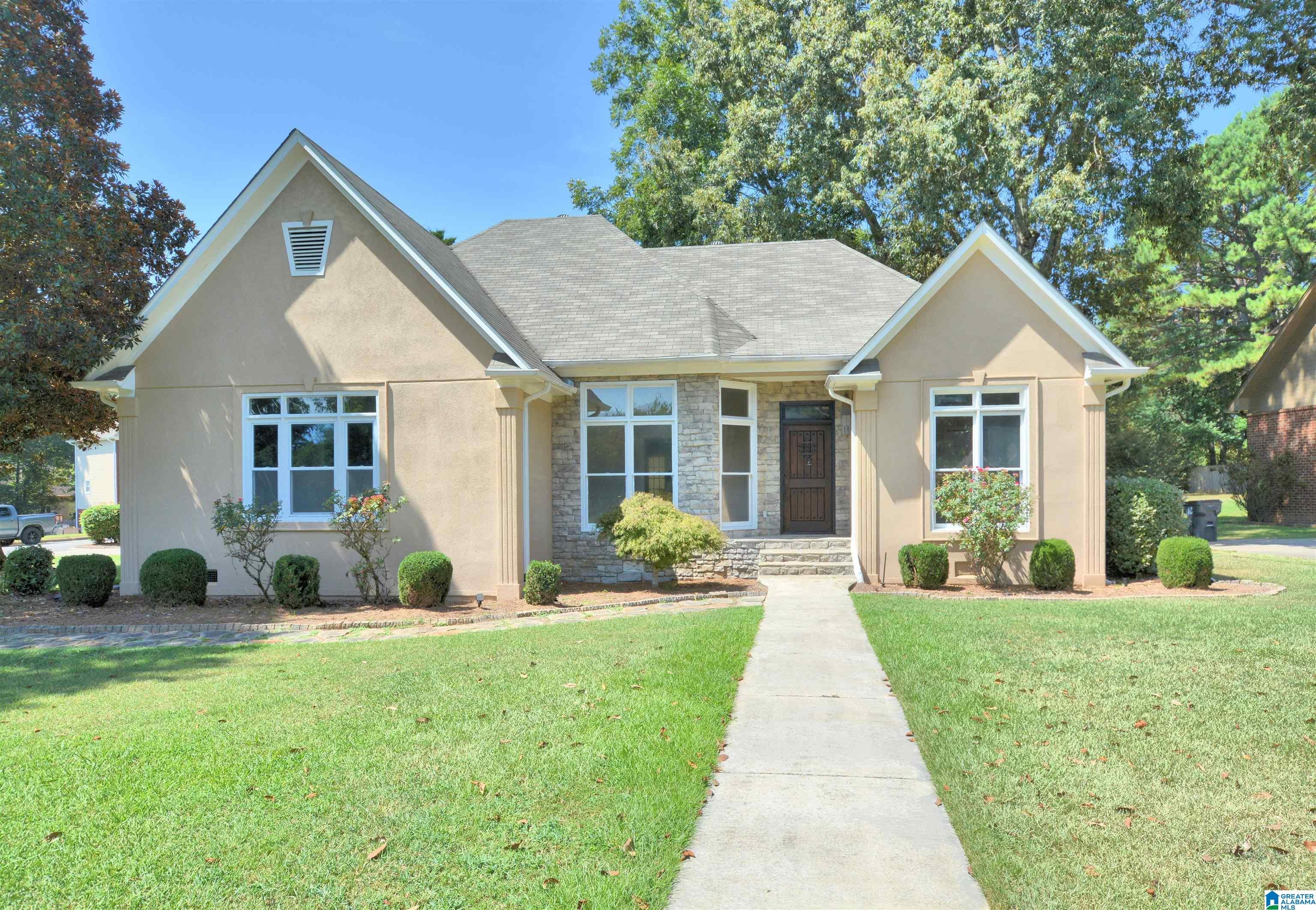 5801 Deer Foot Cove — photo