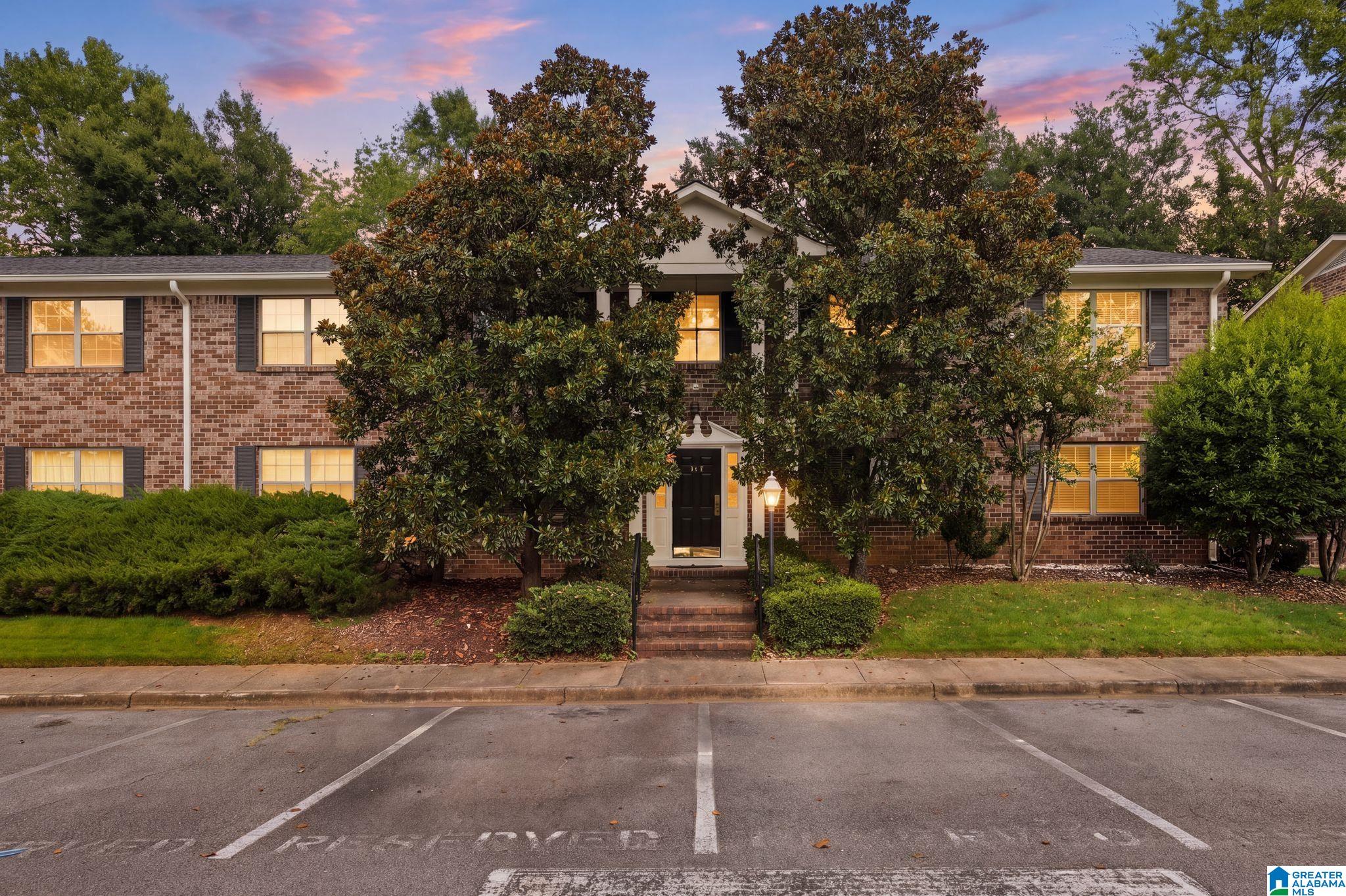 3119 Lancaster Court D — photo