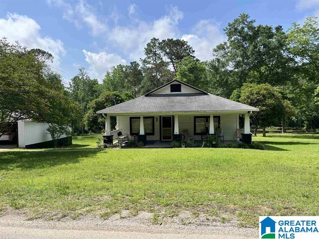 4699 County Road 43 — photo