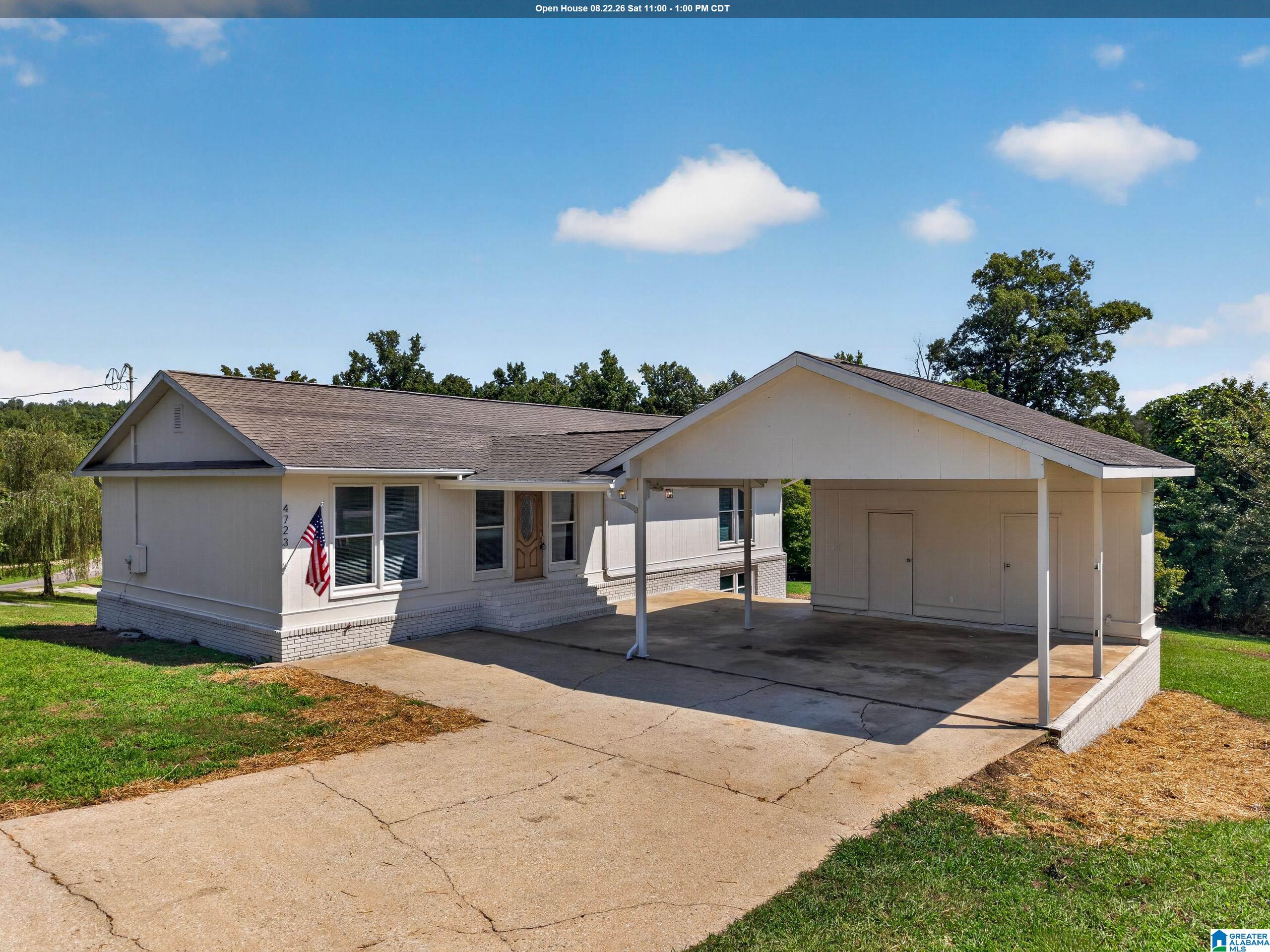 4723 Al Highway 144 — photo
