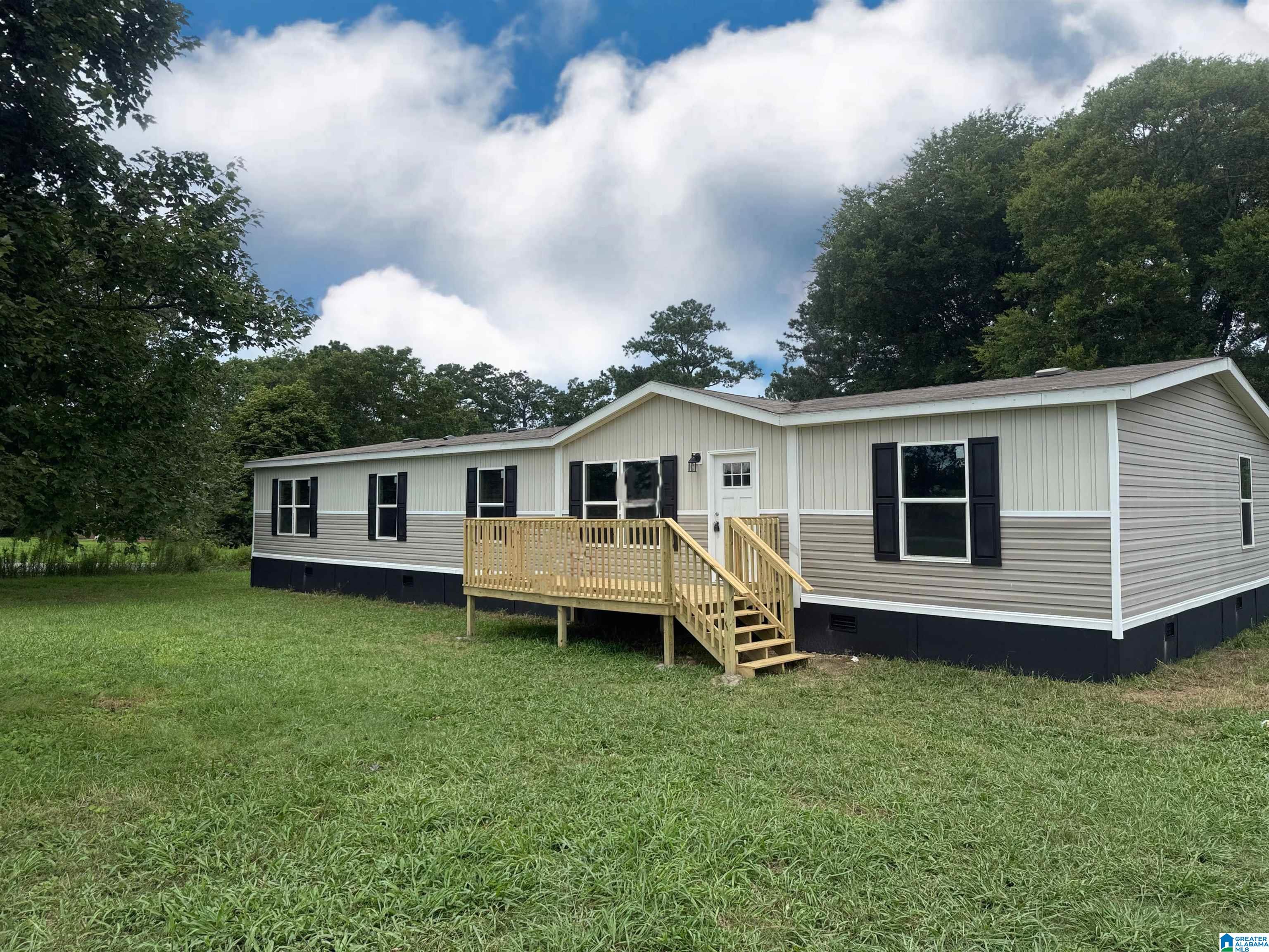2321 Blessing Road — photo