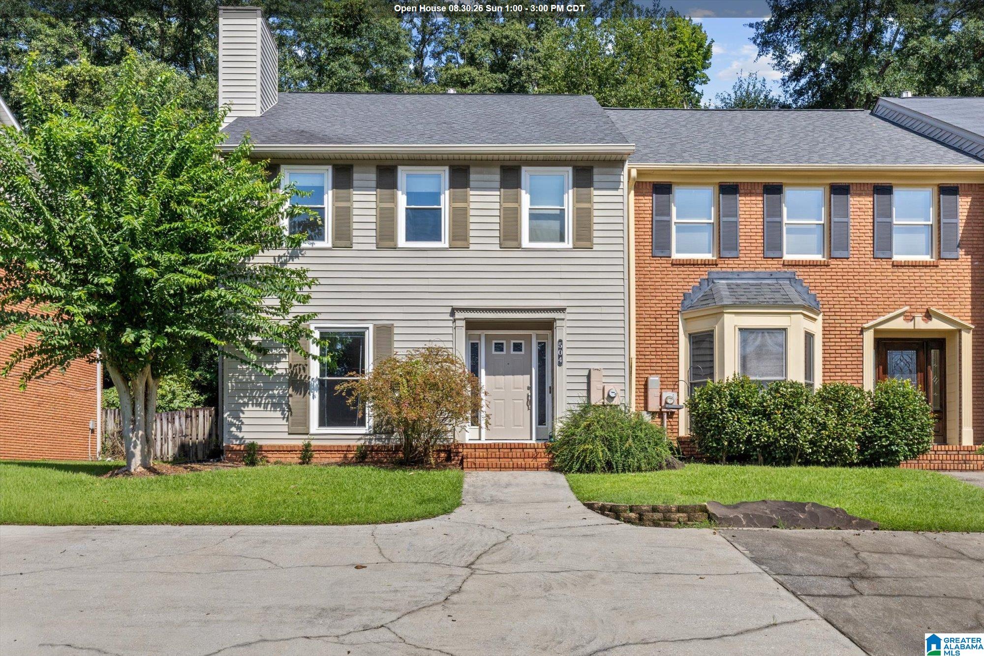 504 Old Rocky Ridge Lane — photo