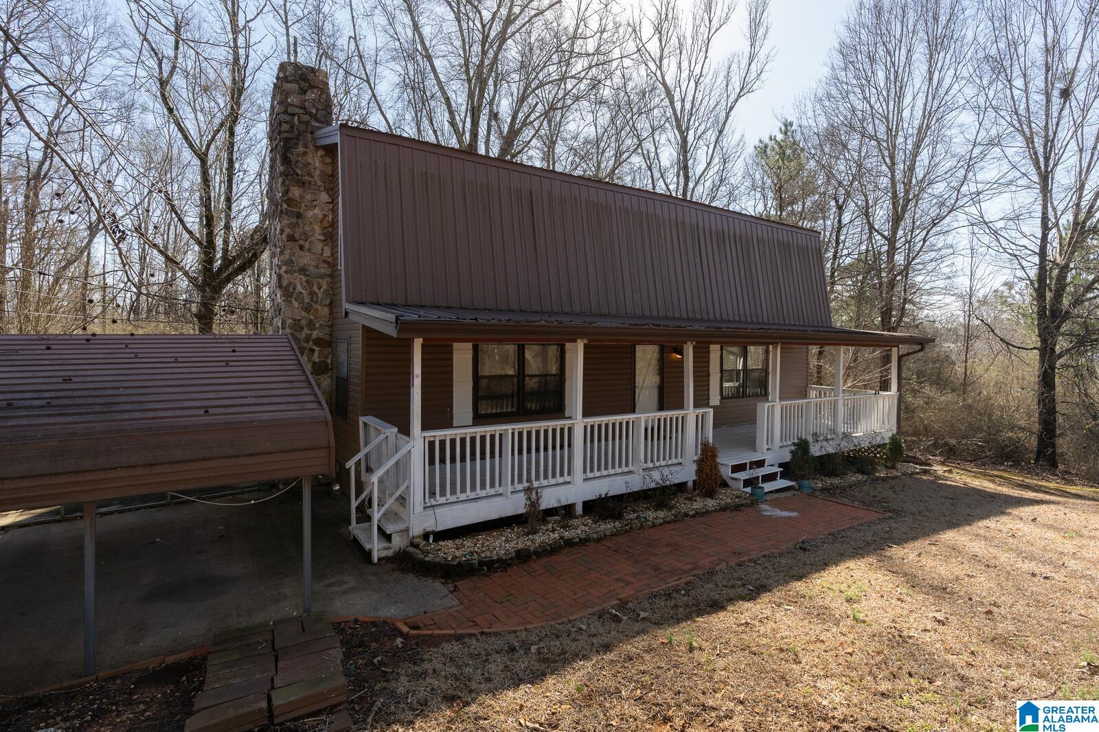 6356 Old Tuscaloosa Highway — photo