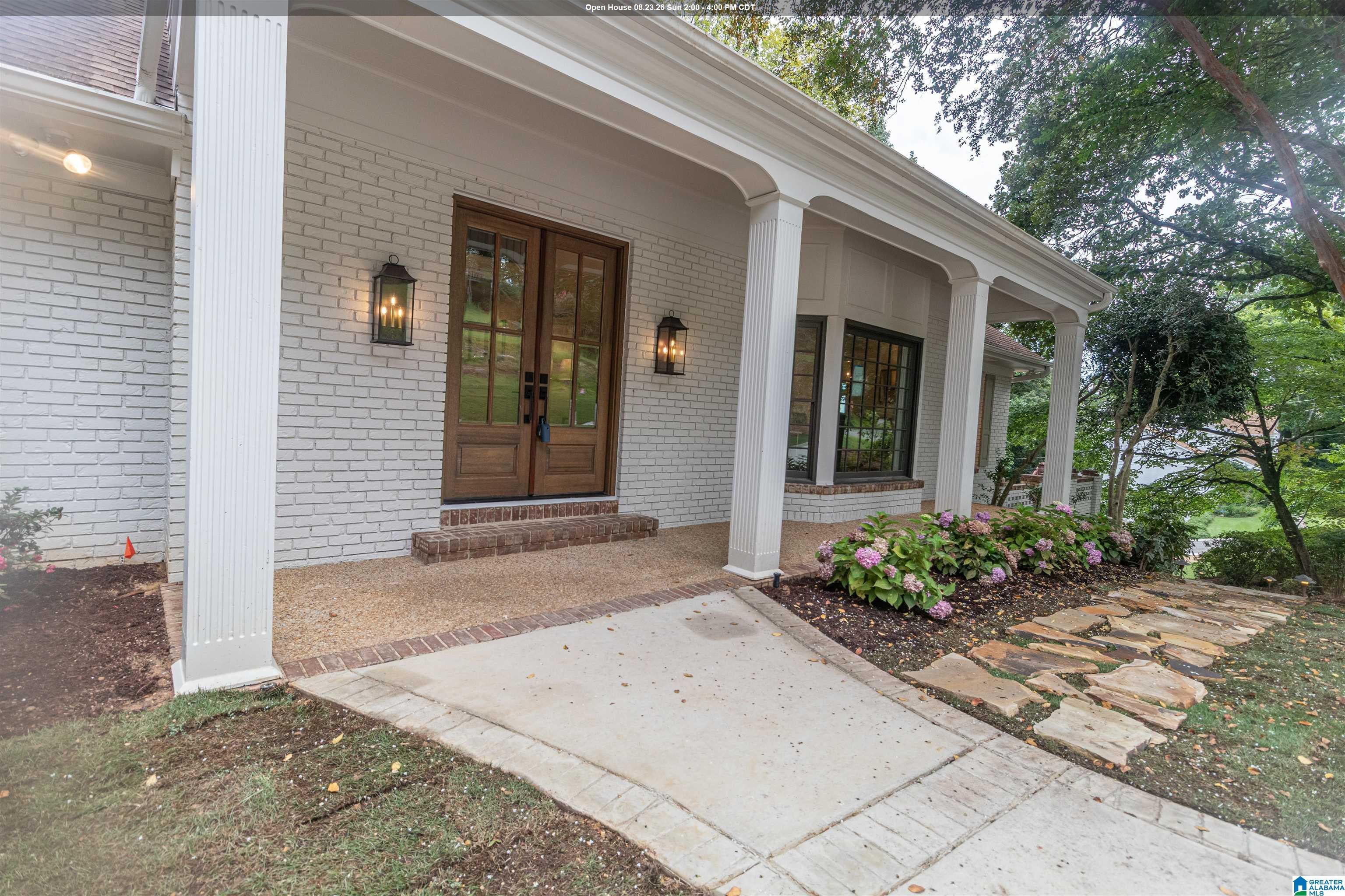 321 Vesclub Drive — photo