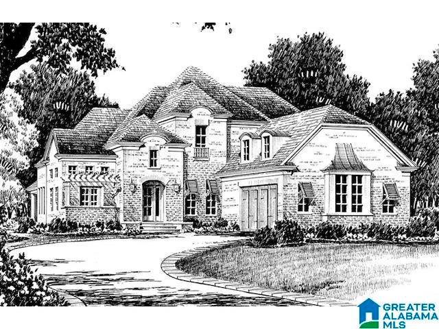 7992 Brae Shetland Court — photo
