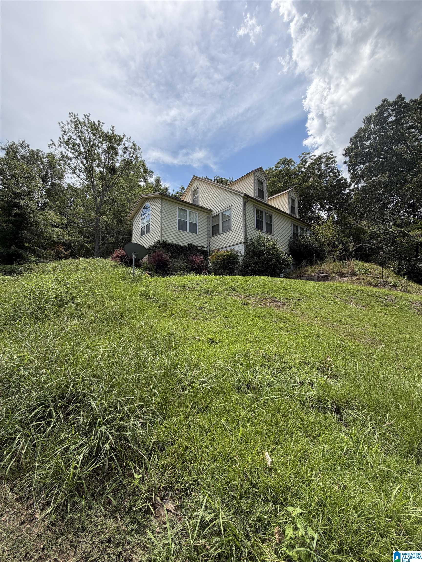 4502 Old Birmingham Highway — photo