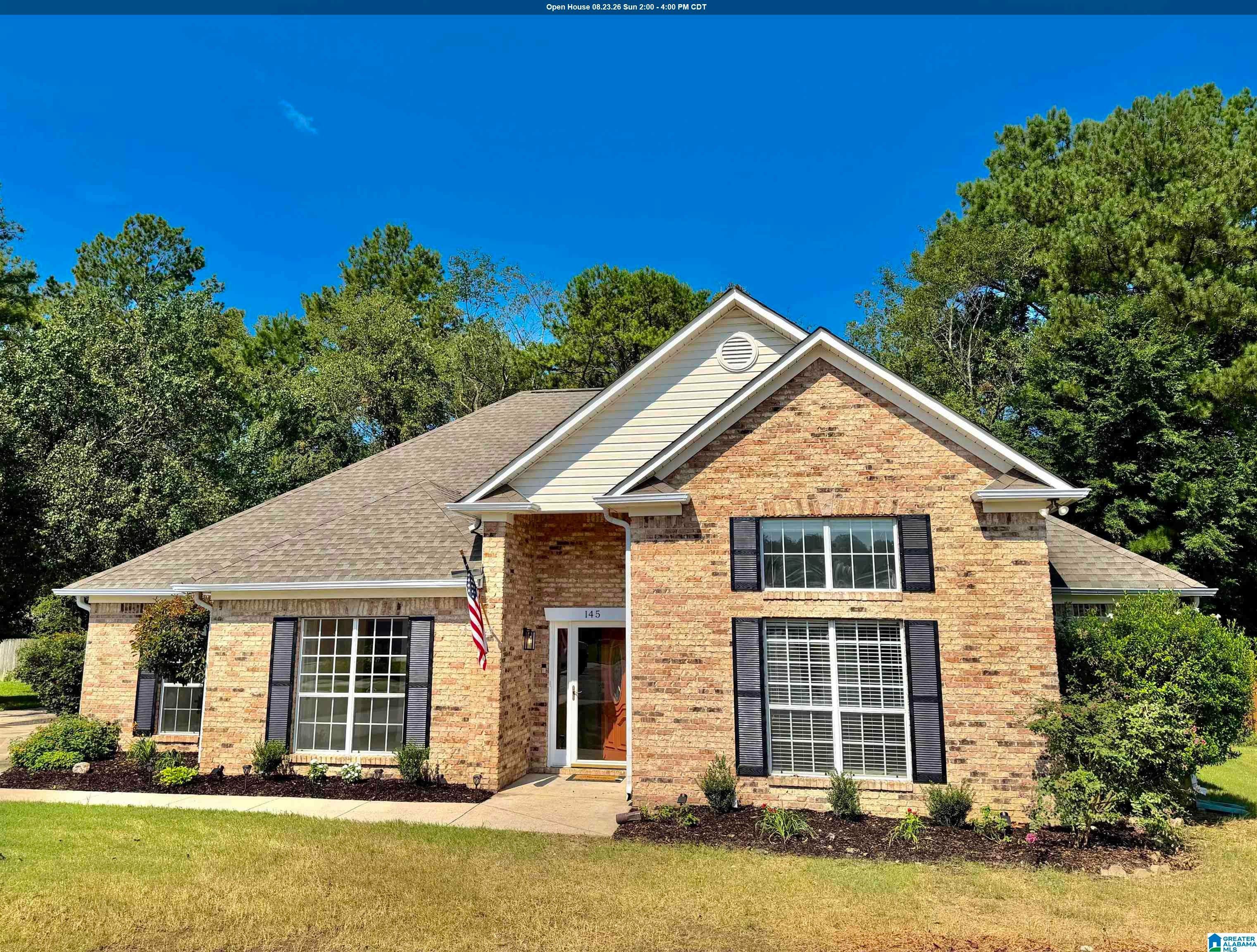 145 Berkshire Manor Circle — photo