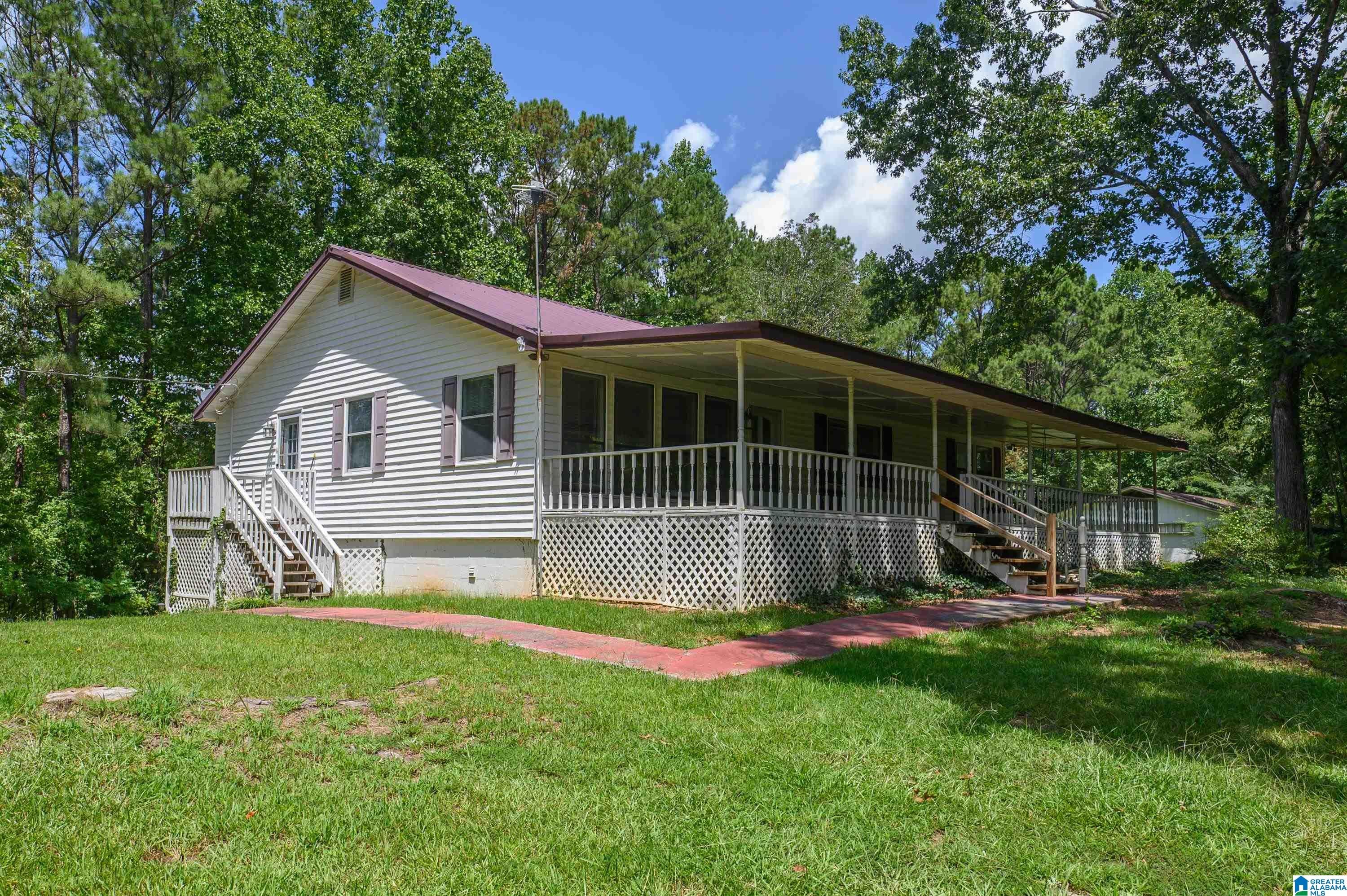 605 Dogwood Estates Road — photo
