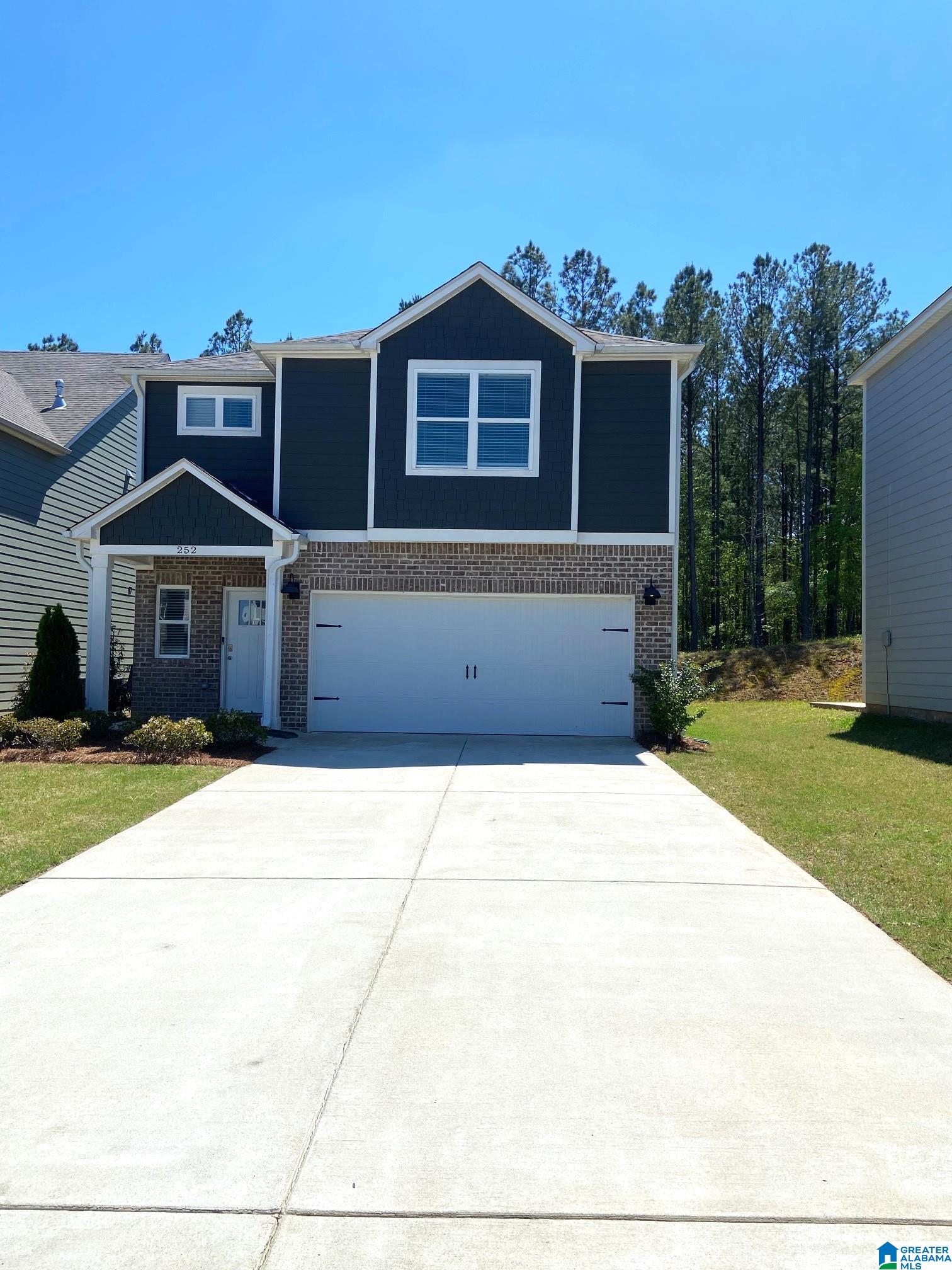 252 Chelsea Park Circle — photo