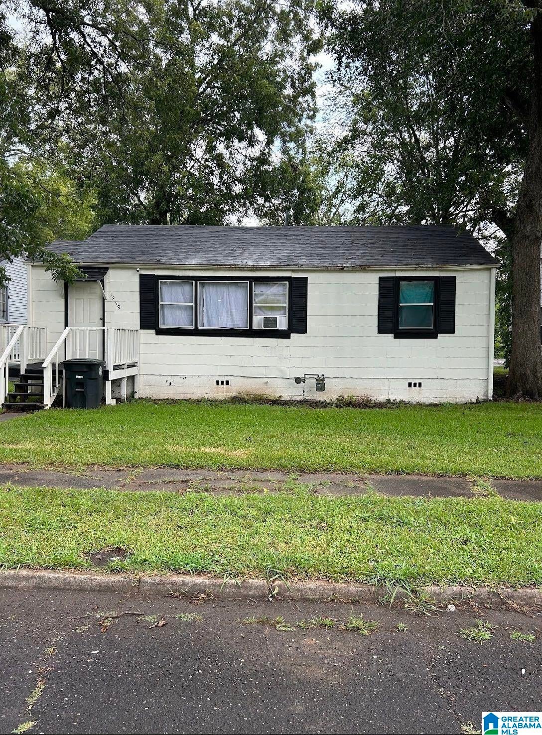1859 Saint Charles Avenue SW — photo