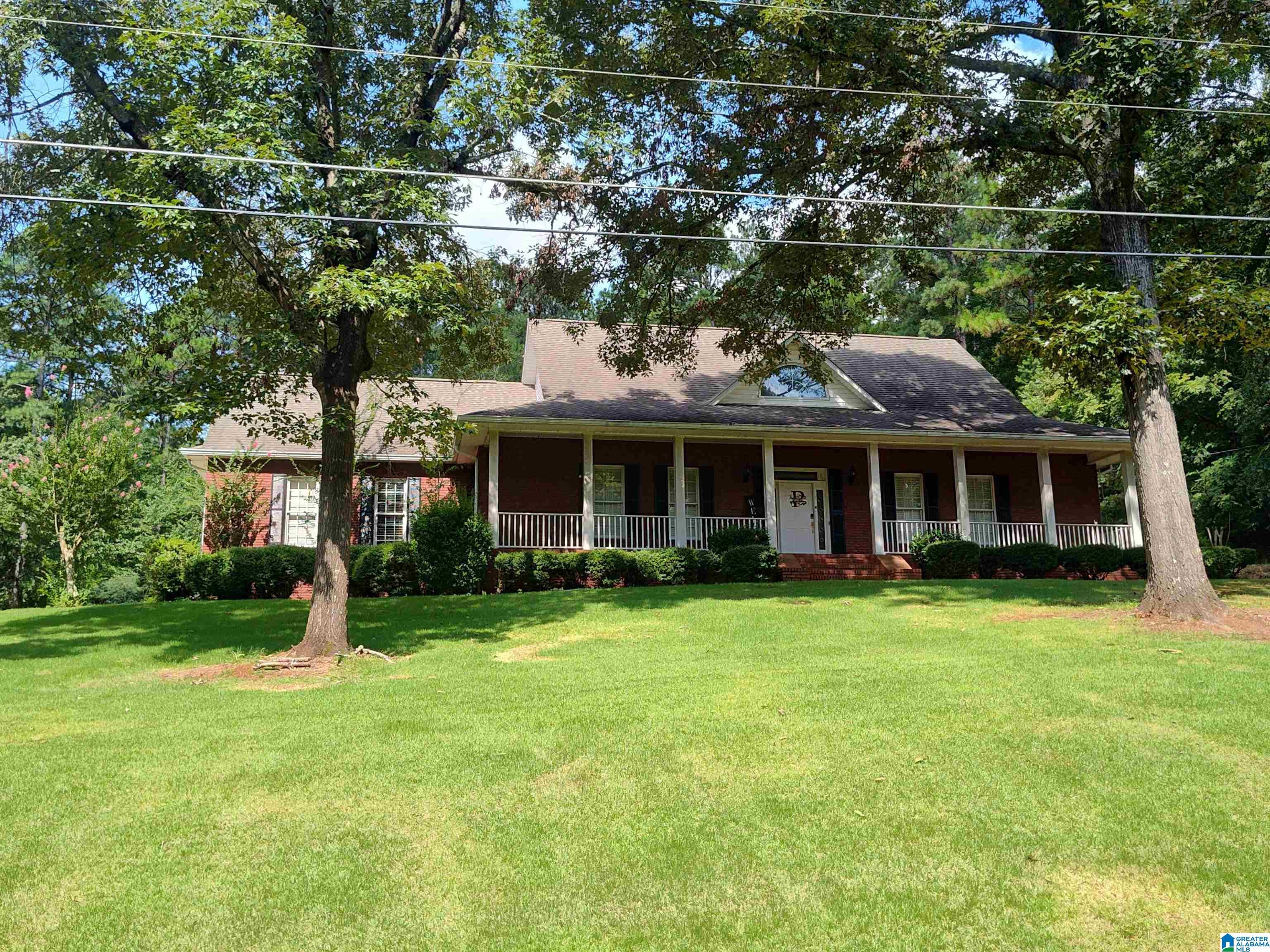 1500 W Magnolia Drive — photo
