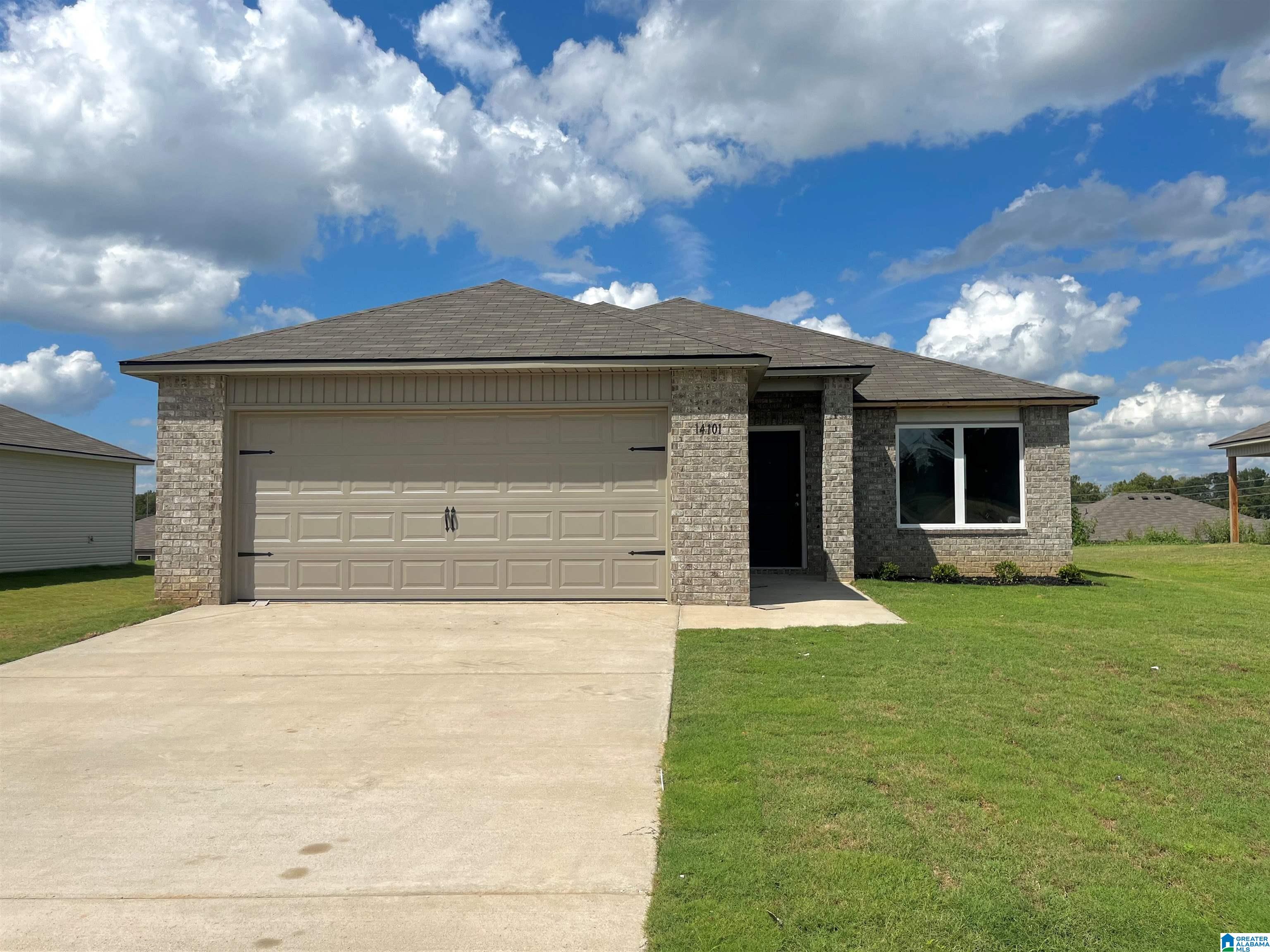 832 Ashford Drive — photo