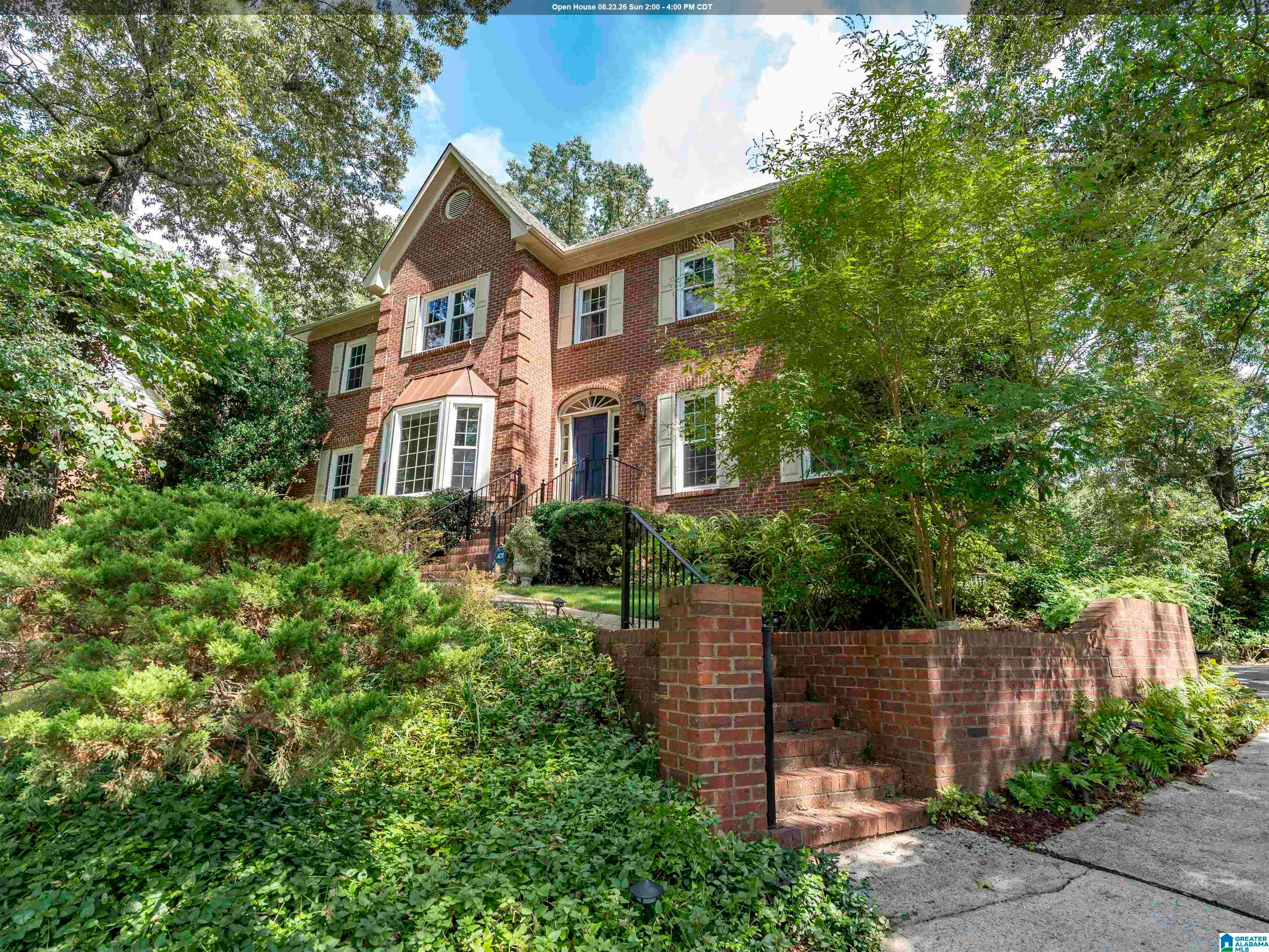 912 Tall Pines Lane — photo