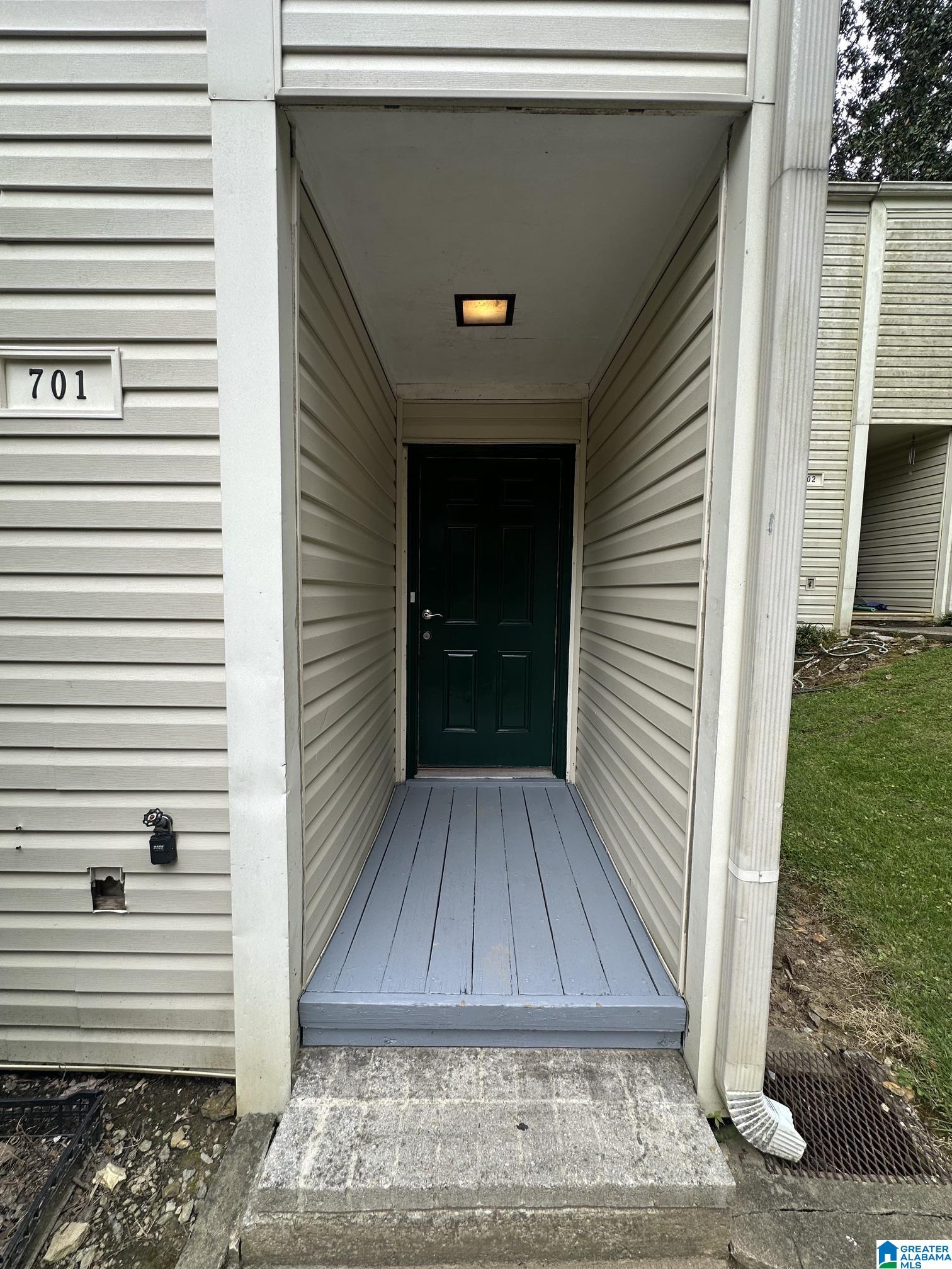 701 Running Brook Road — photo