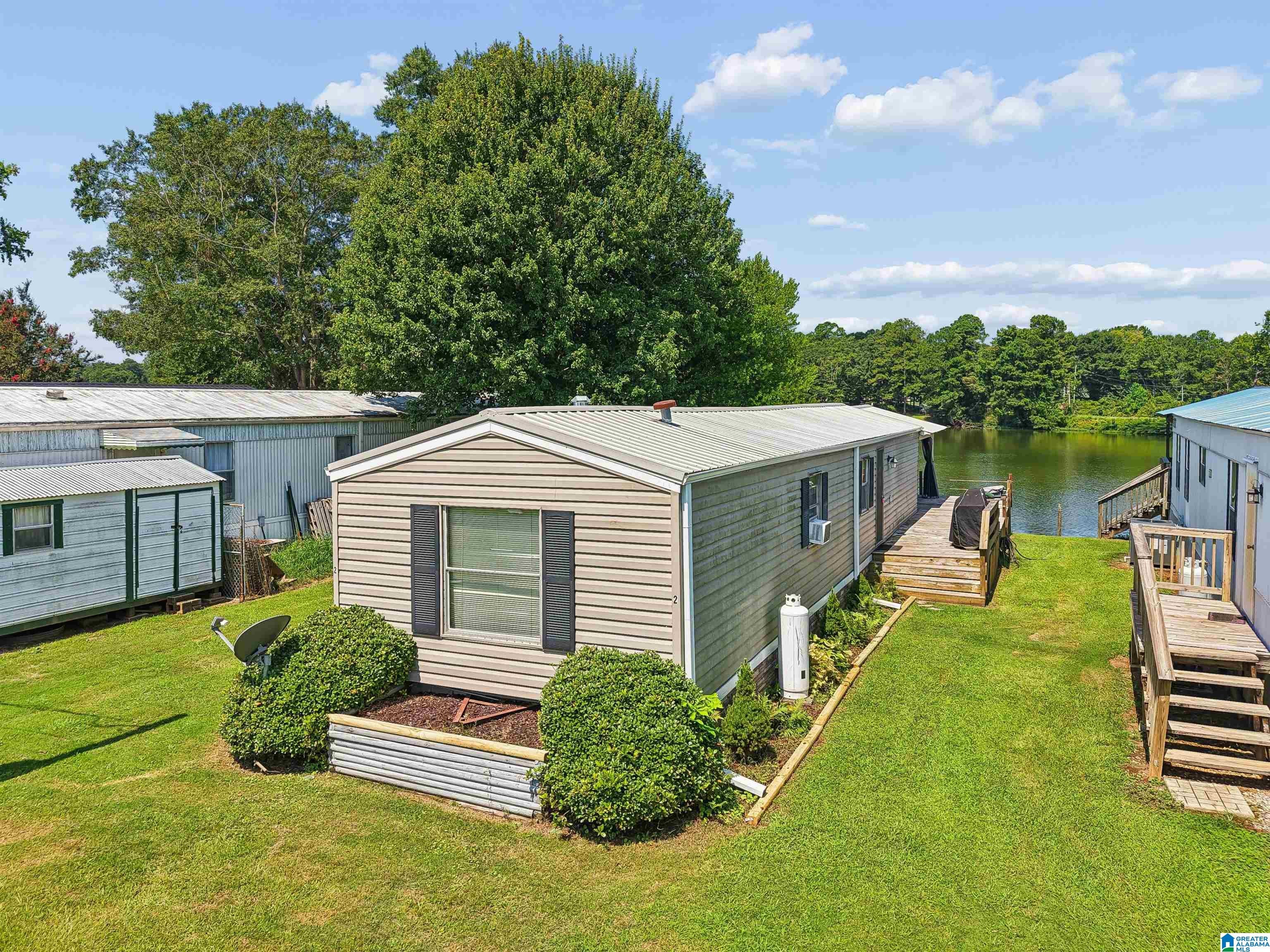 2 Harmons Island Road — photo