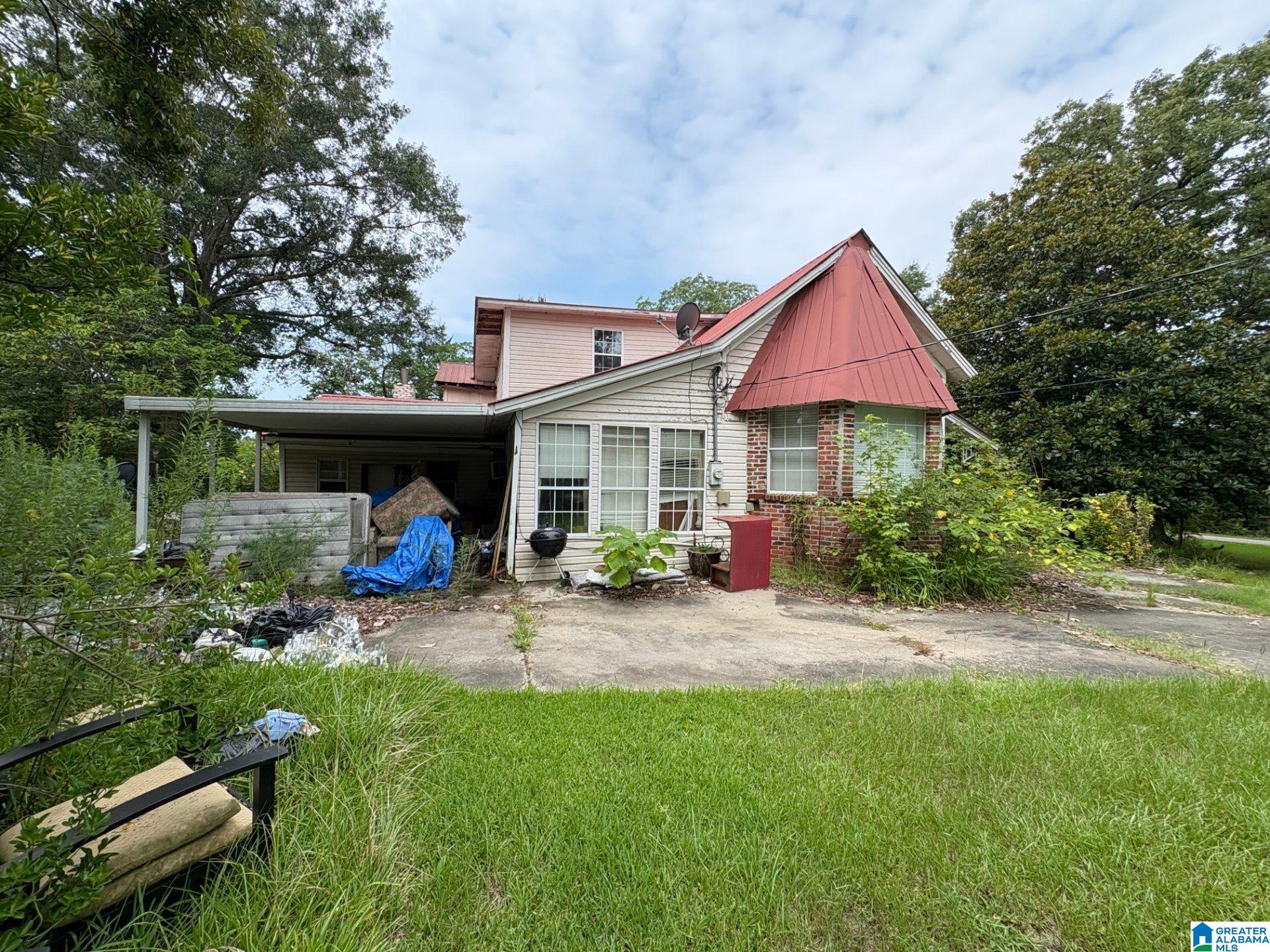 1349 County Road 36 — photo