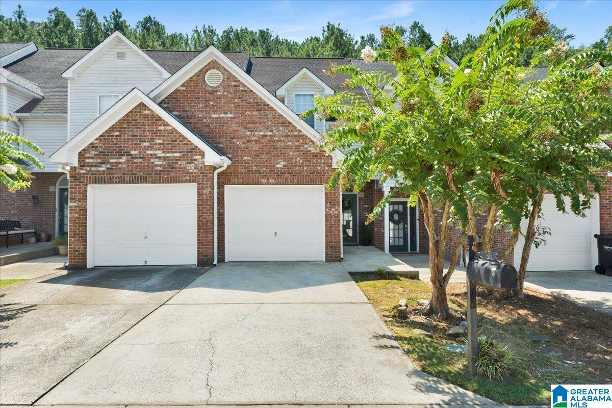 1651 Savannah Park Lane — photo
