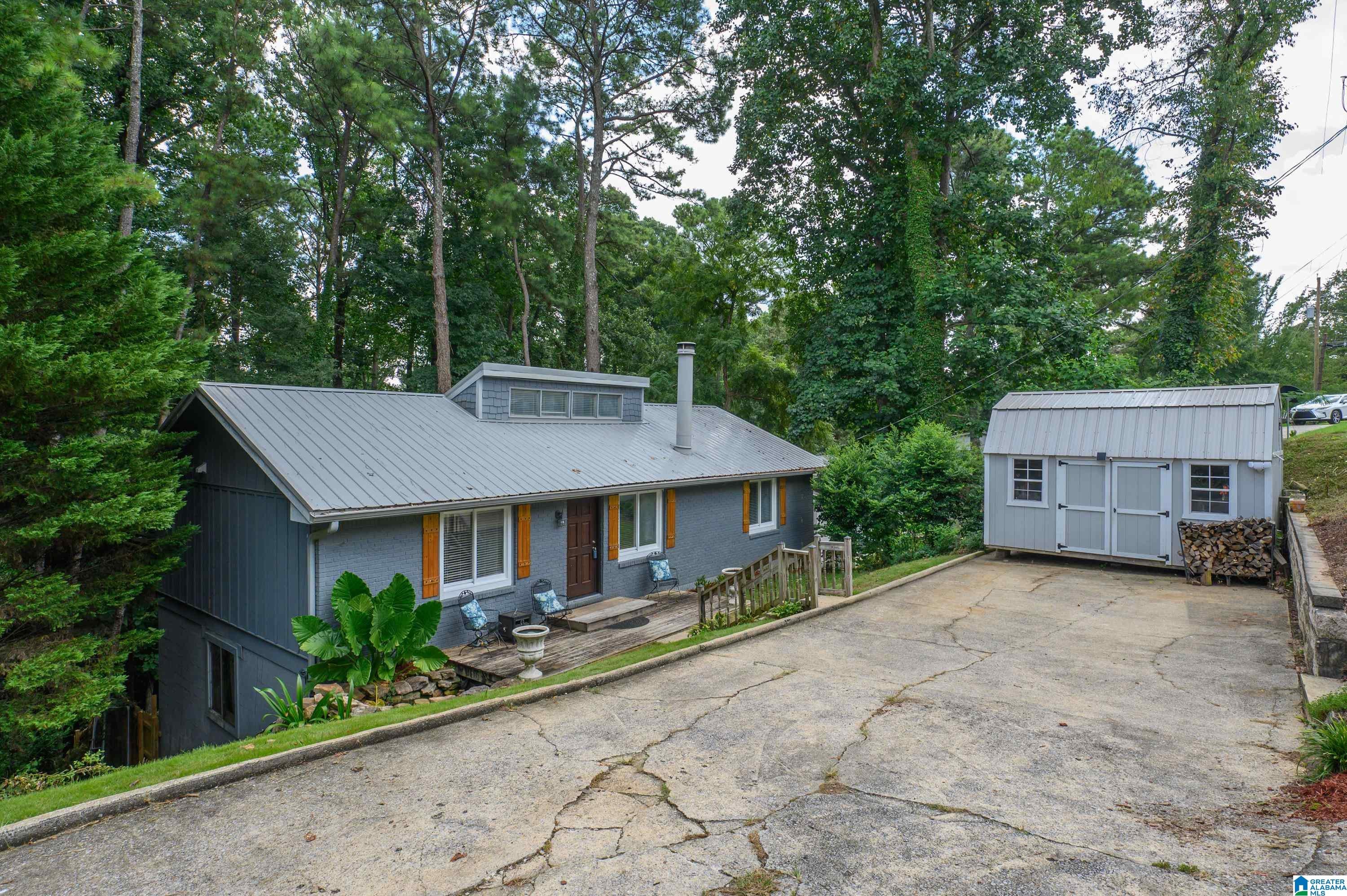 2177 Myrtlewood Drive — photo