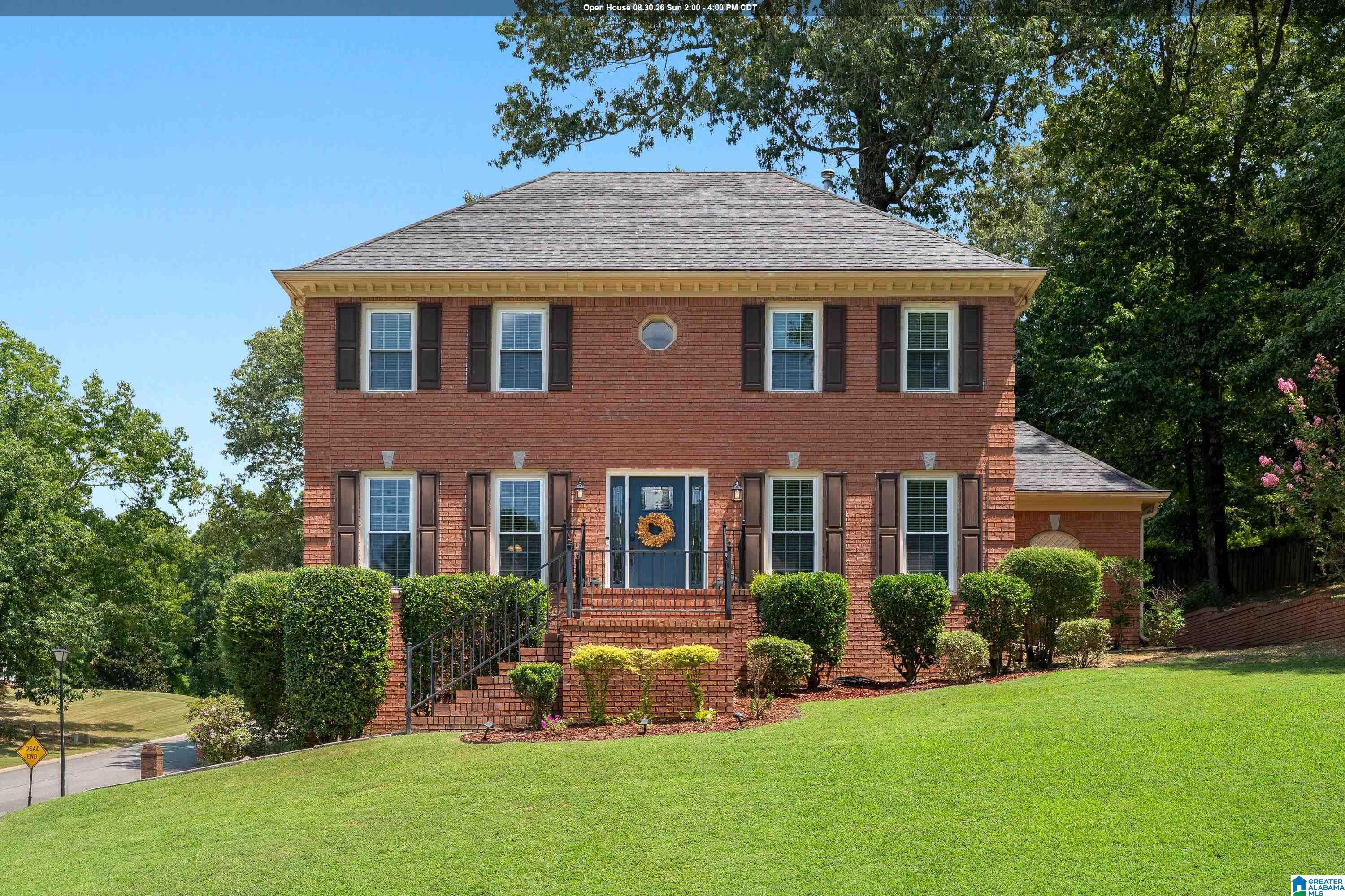 1395 Eden Ridge Circle — photo