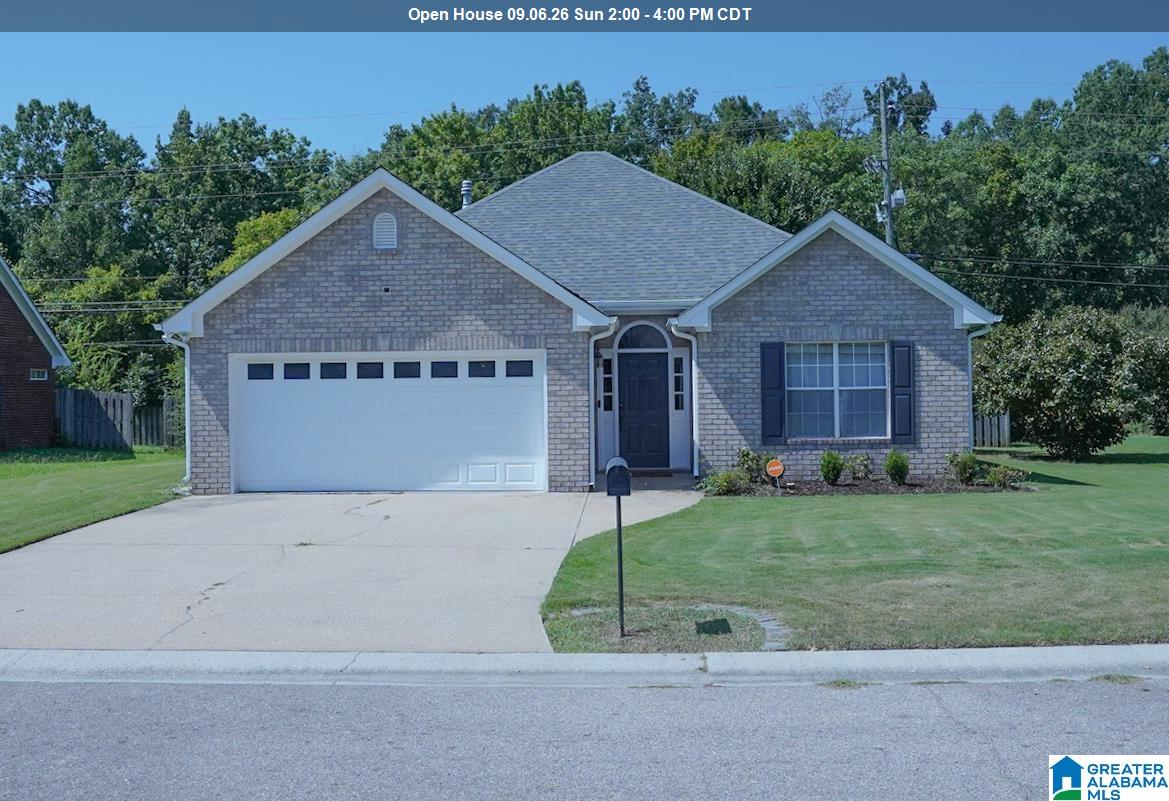231 Hickory Point Lane — photo